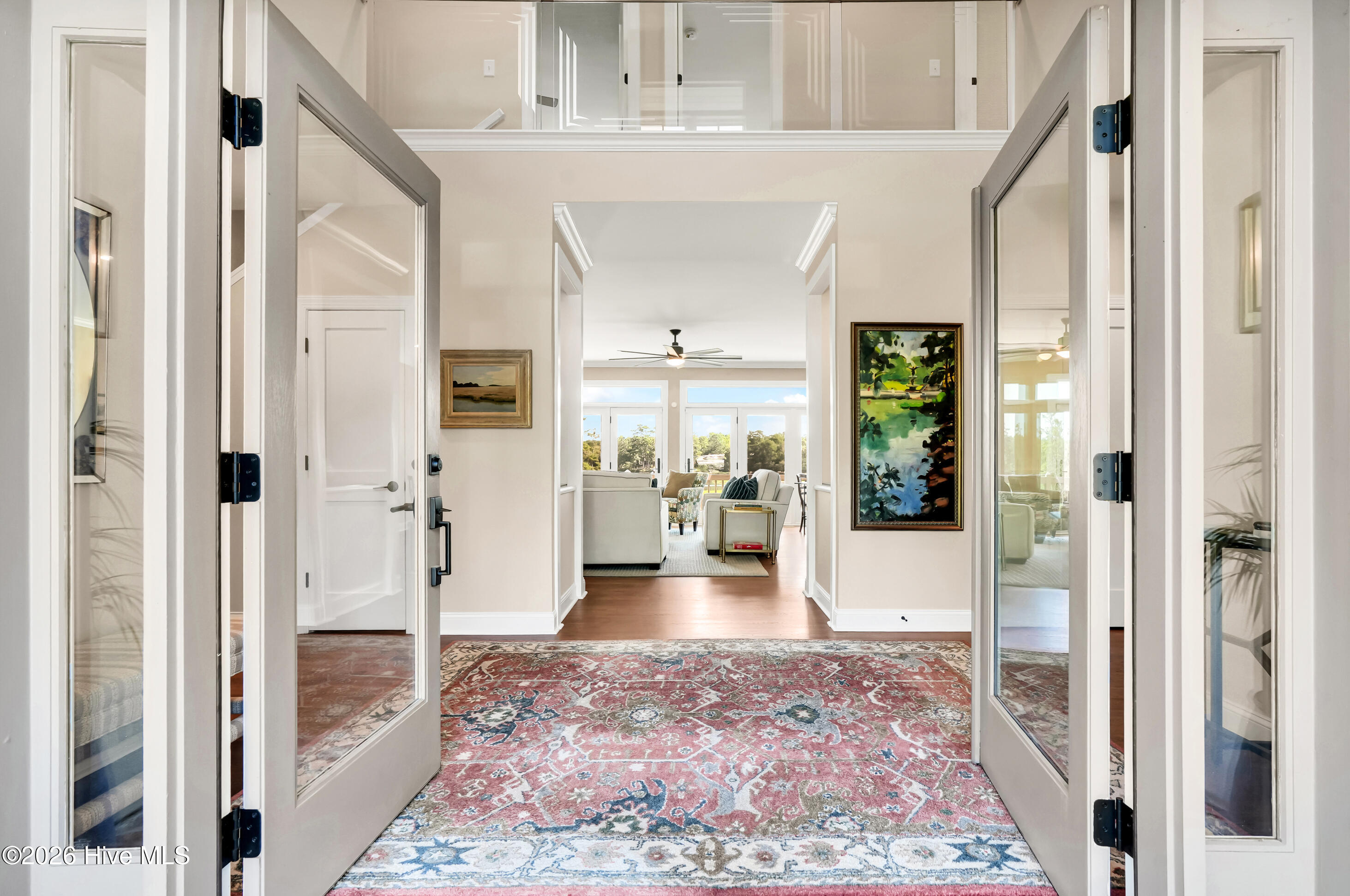 801 Oyster Landing Property Photo 7