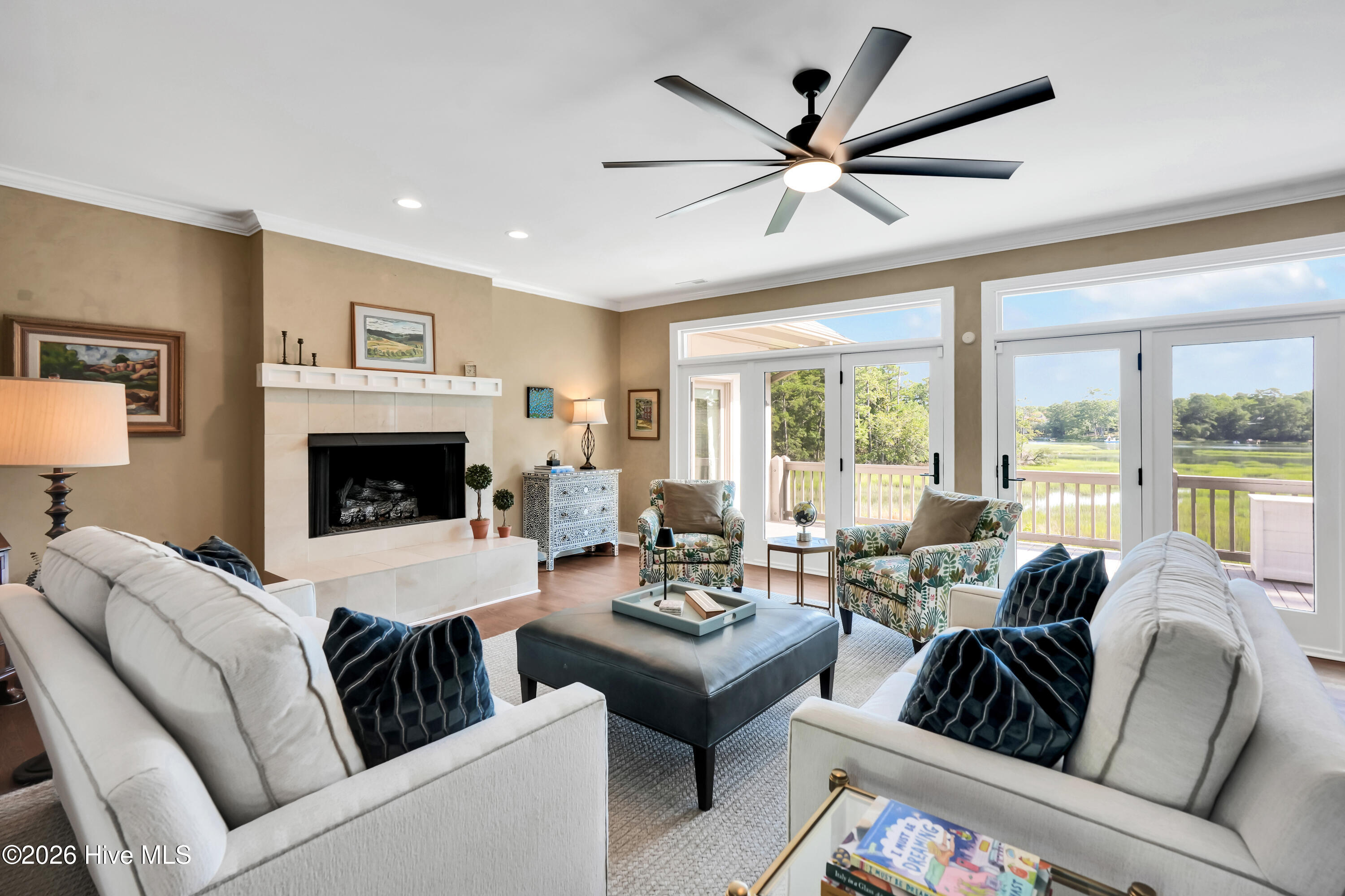 801 Oyster Landing Property Photo 11