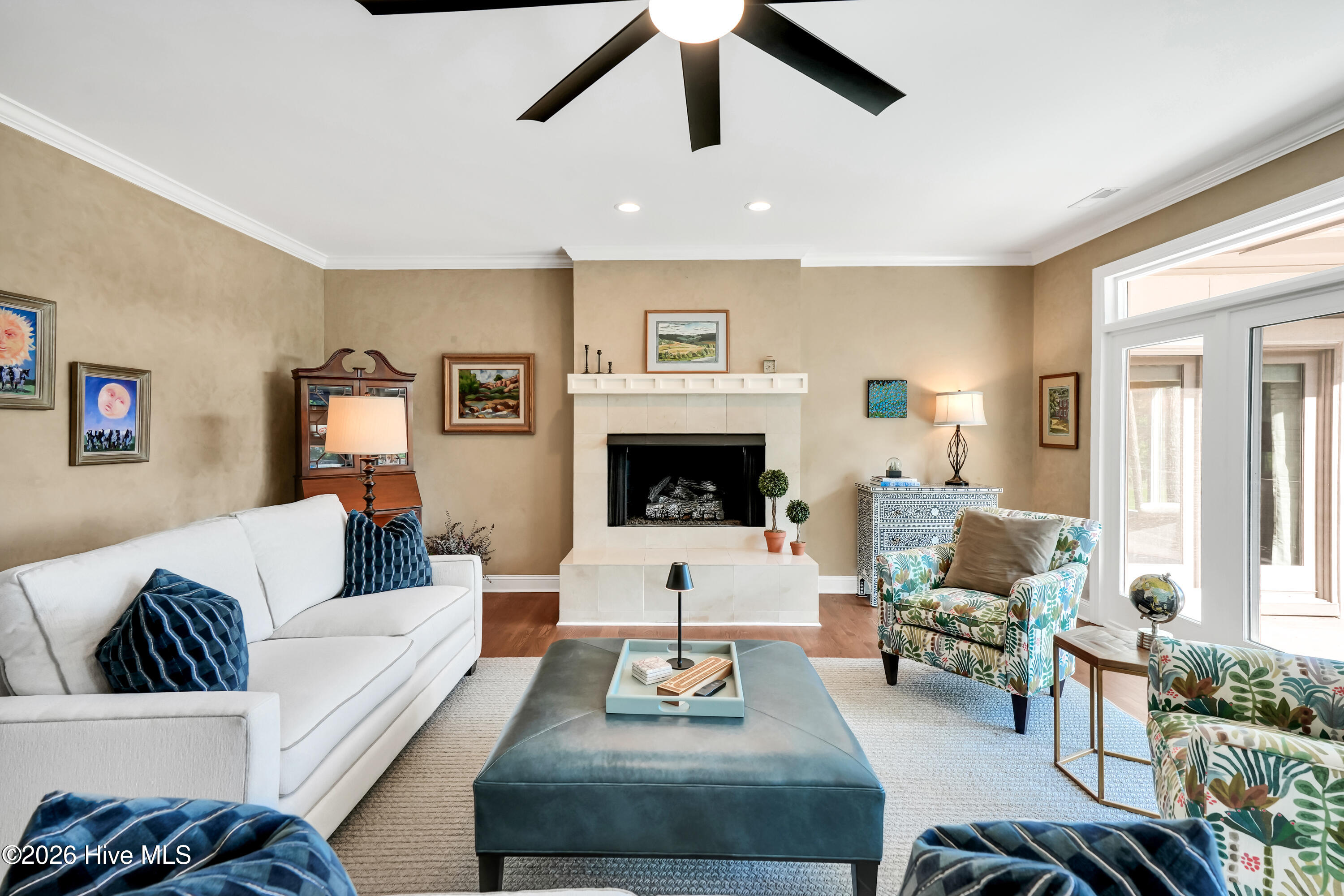 801 Oyster Landing Property Photo 12