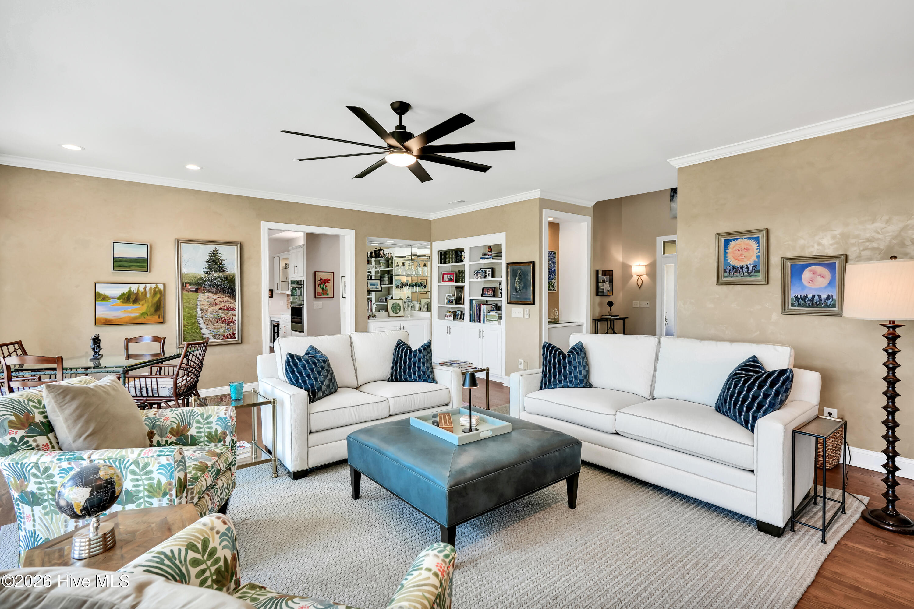 801 Oyster Landing Property Photo 13