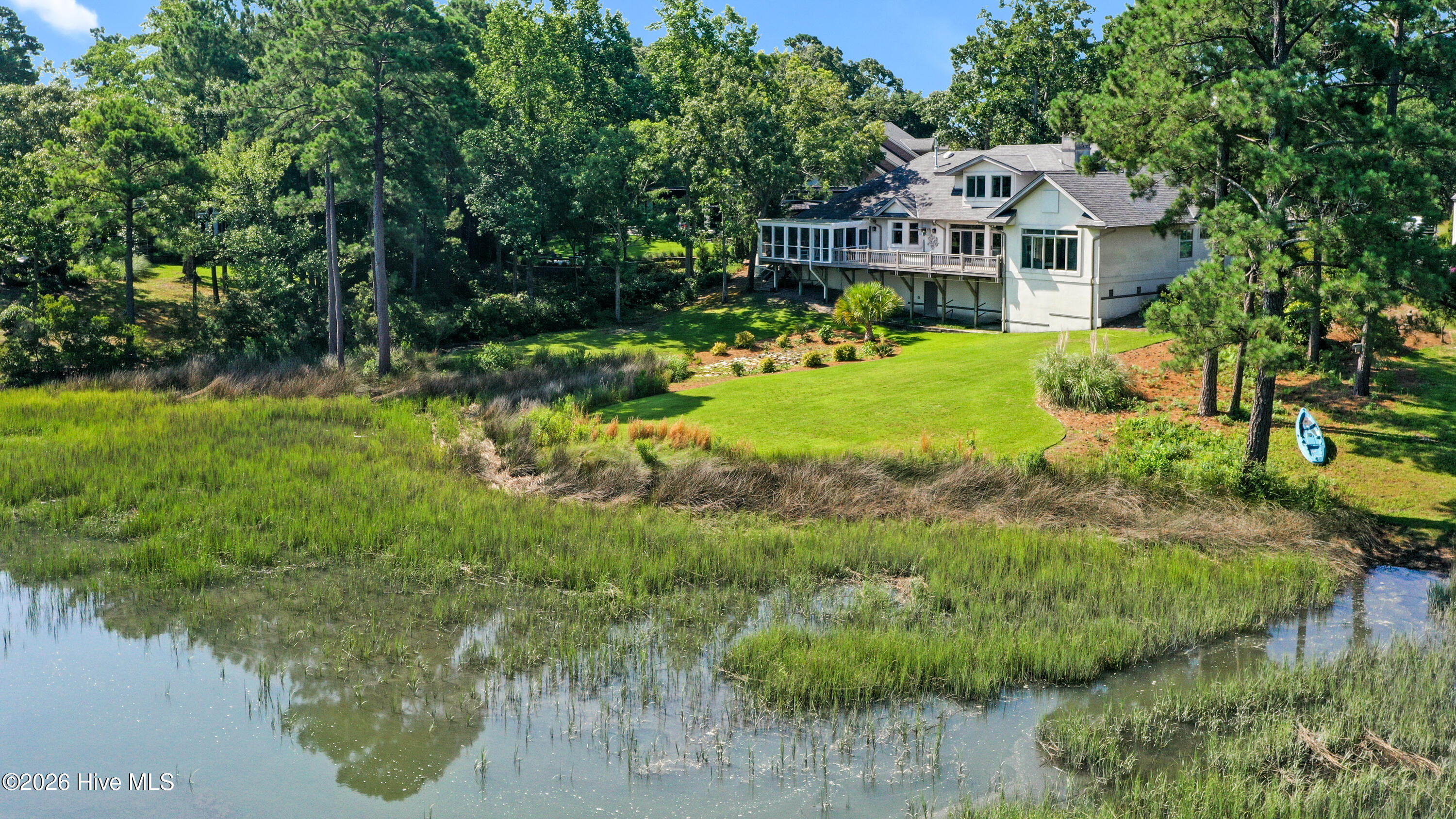 801 Oyster Landing Property Photo 56