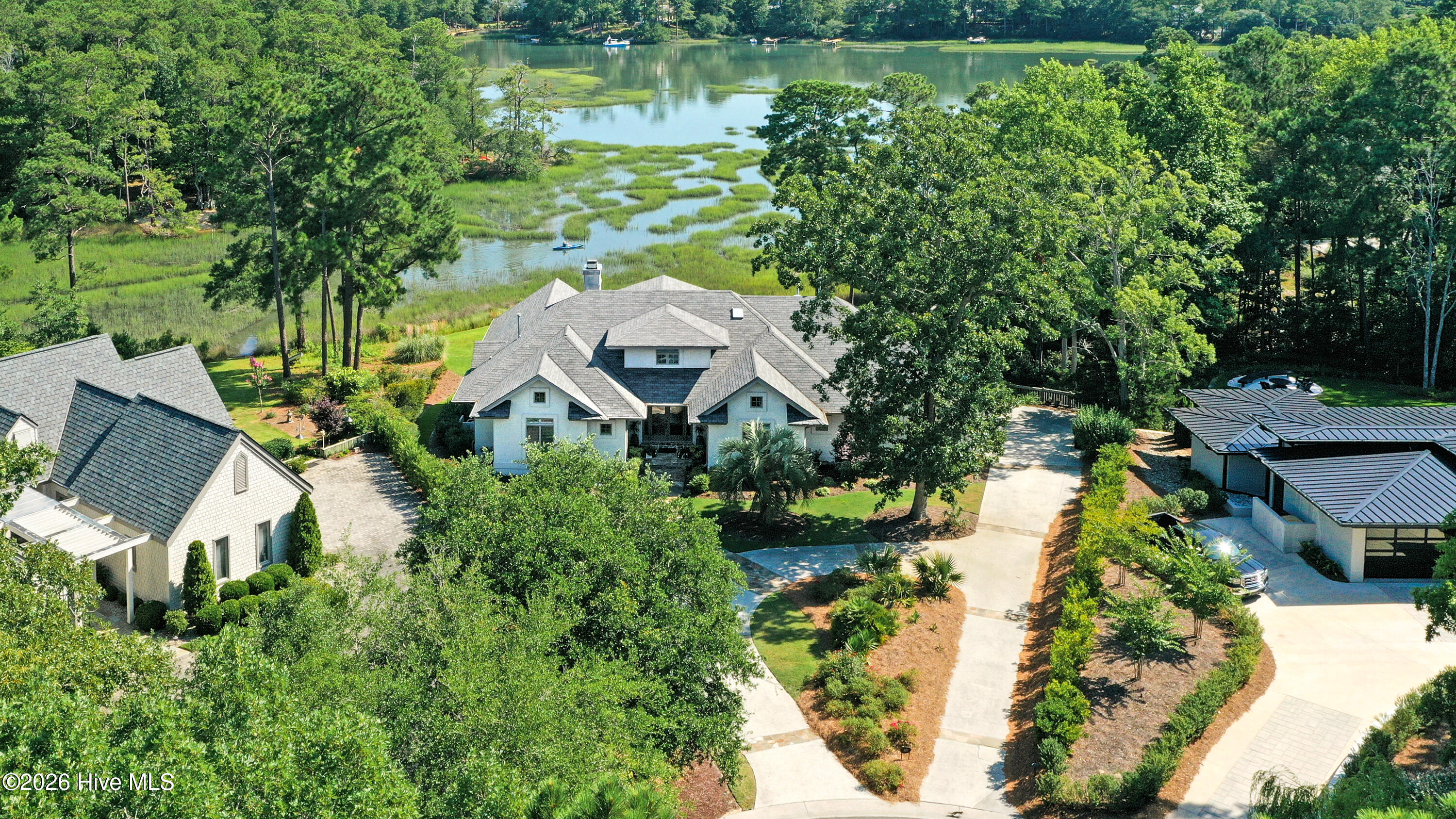 801 Oyster Landing Property Photo 57