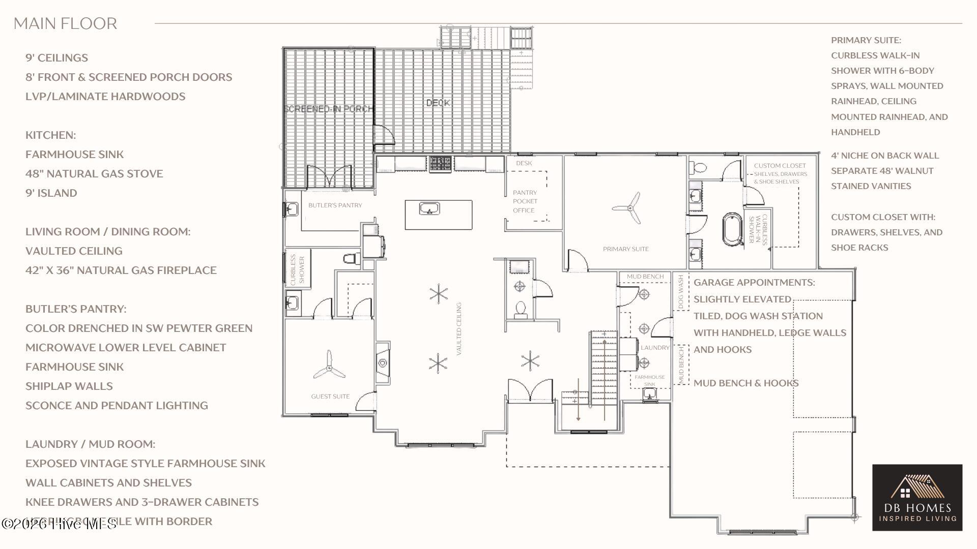 260 Clearfield Lane Property Photo 25