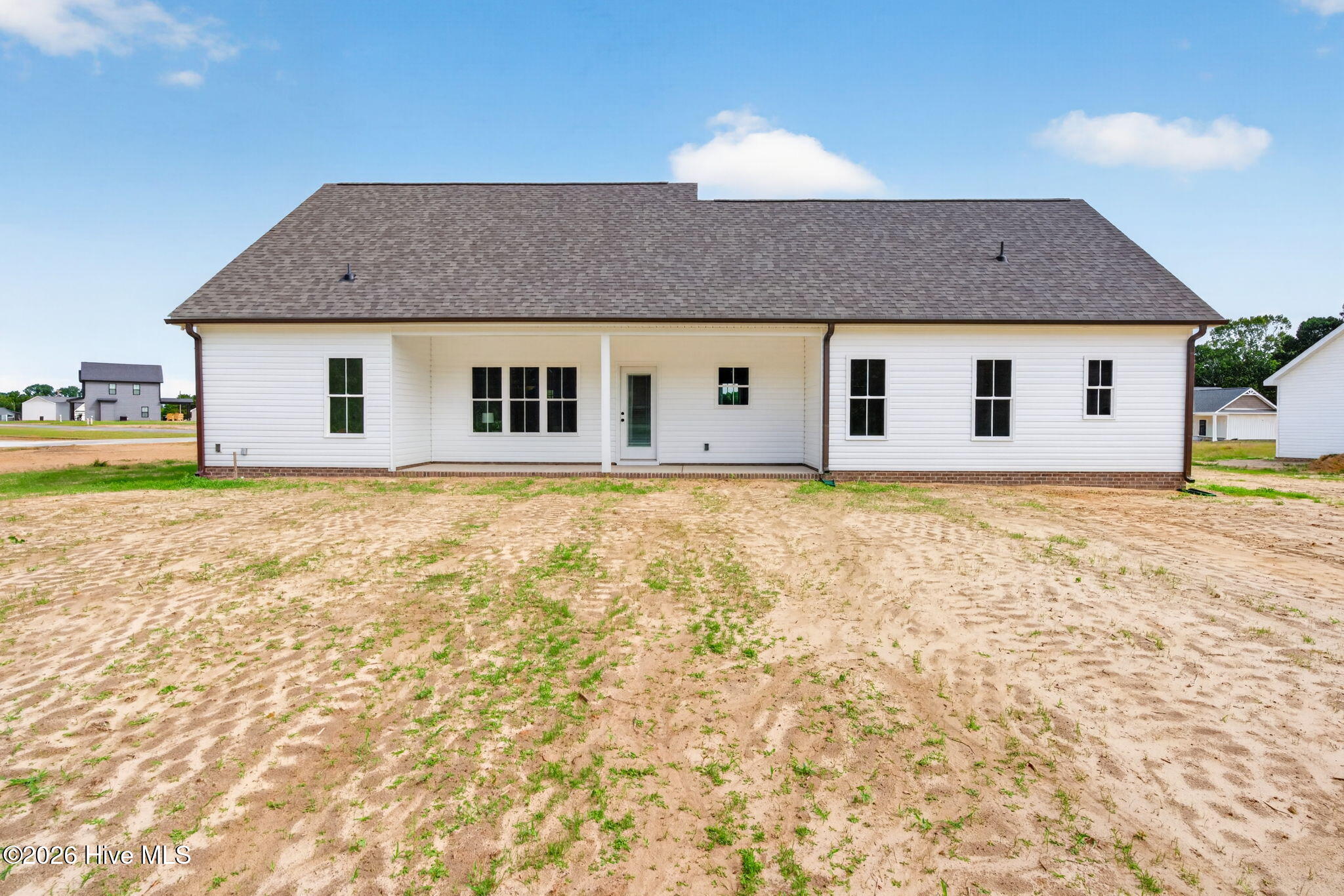 158 Pendergrass Drive Property Photo 32
