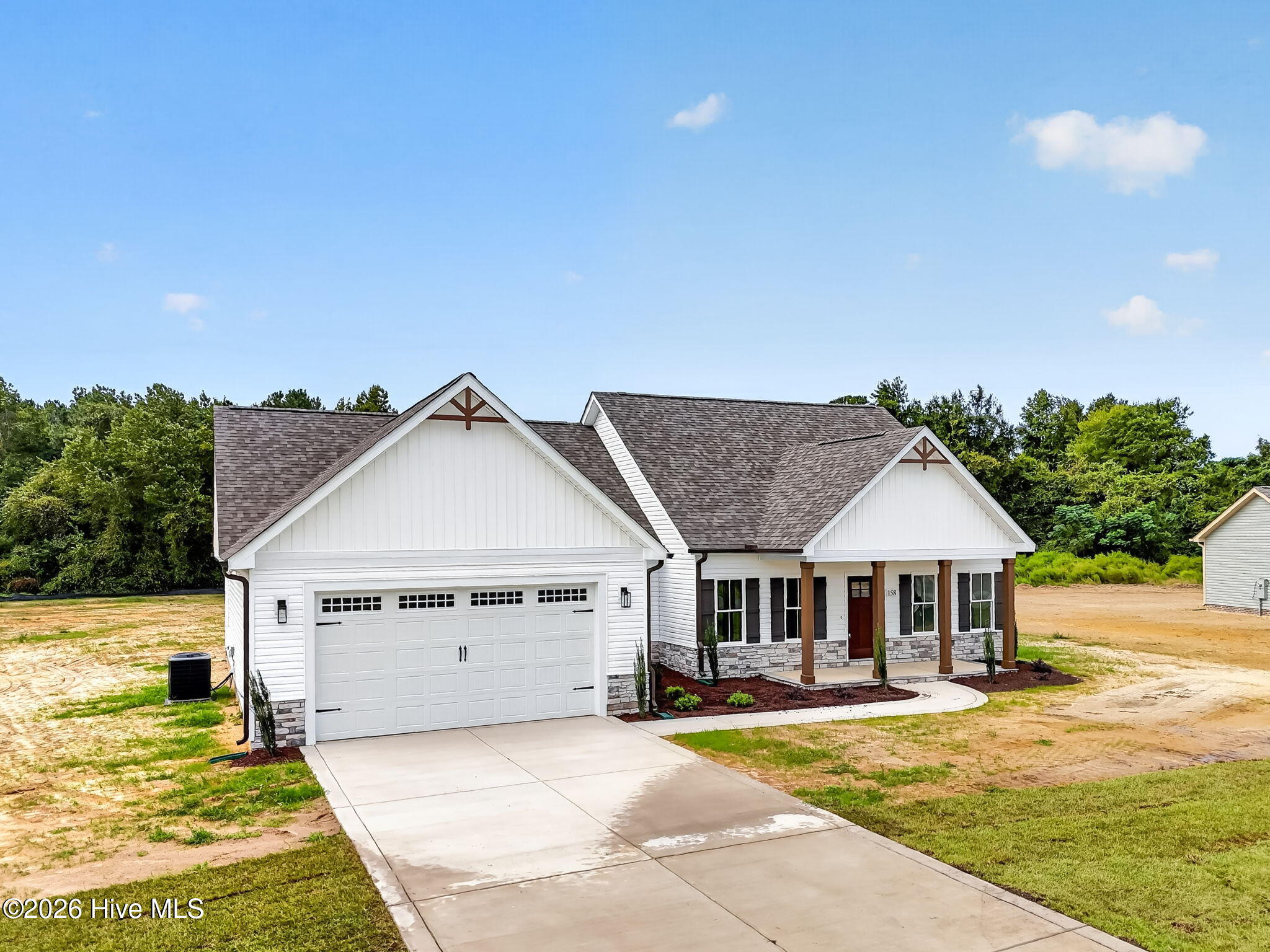158 Pendergrass Drive Property Photo 36