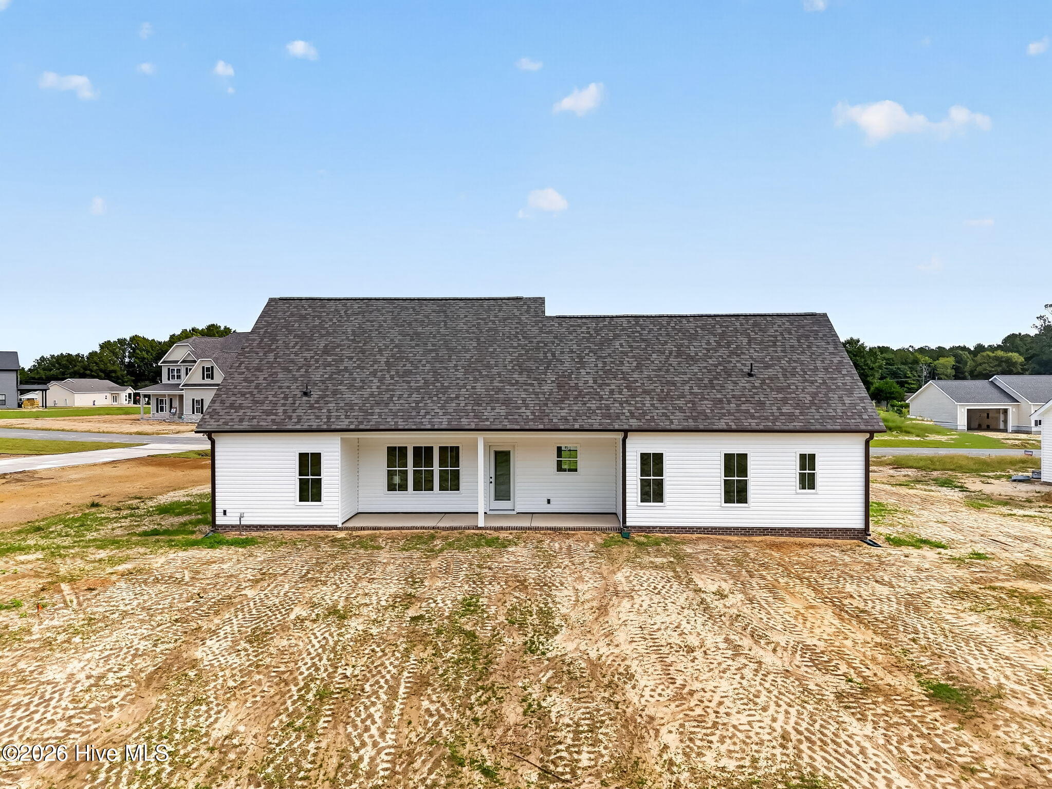 158 Pendergrass Drive Property Photo 39