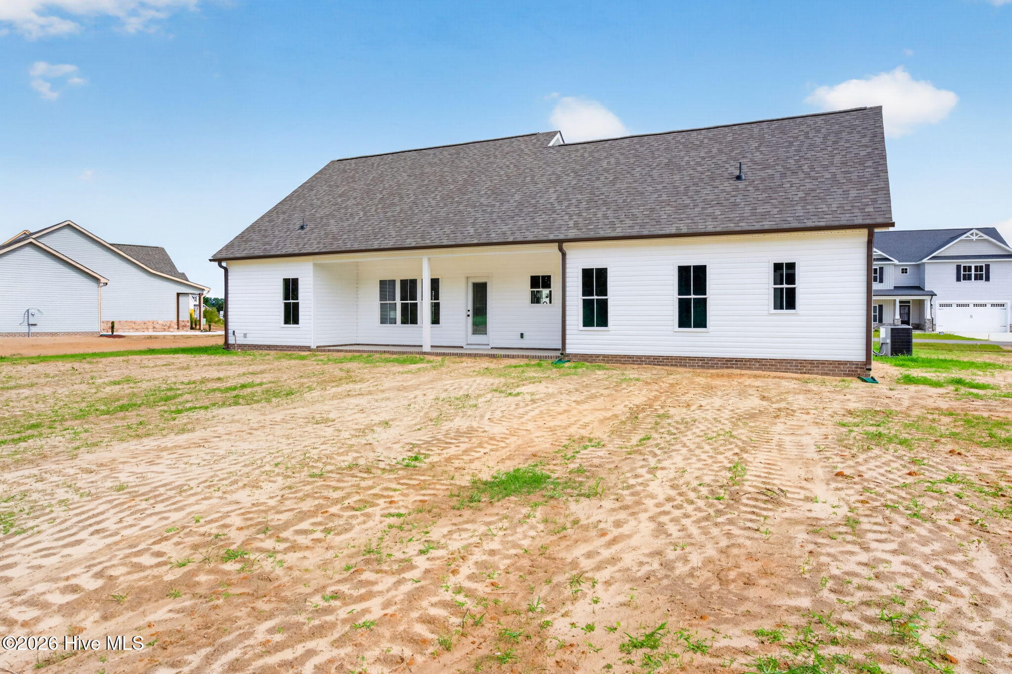 158 Pendergrass Drive Property Photo 43