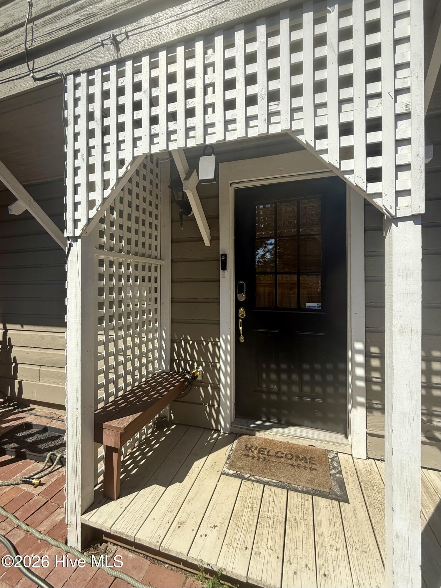 1960 Mcdowell Street Property Photo 6