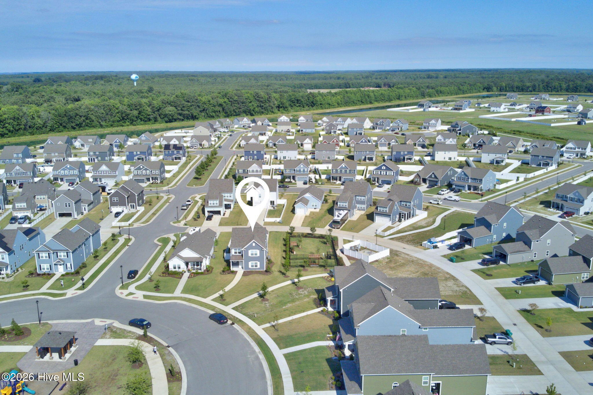 203 Iris Circle Property Photo 13