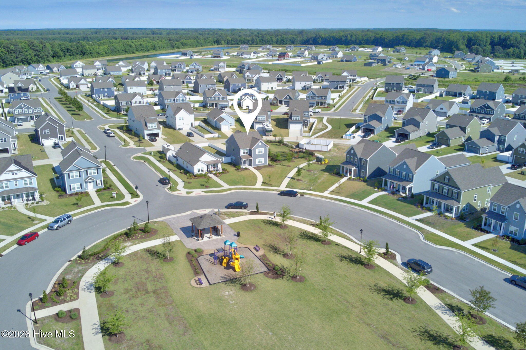 203 Iris Circle Property Photo 16
