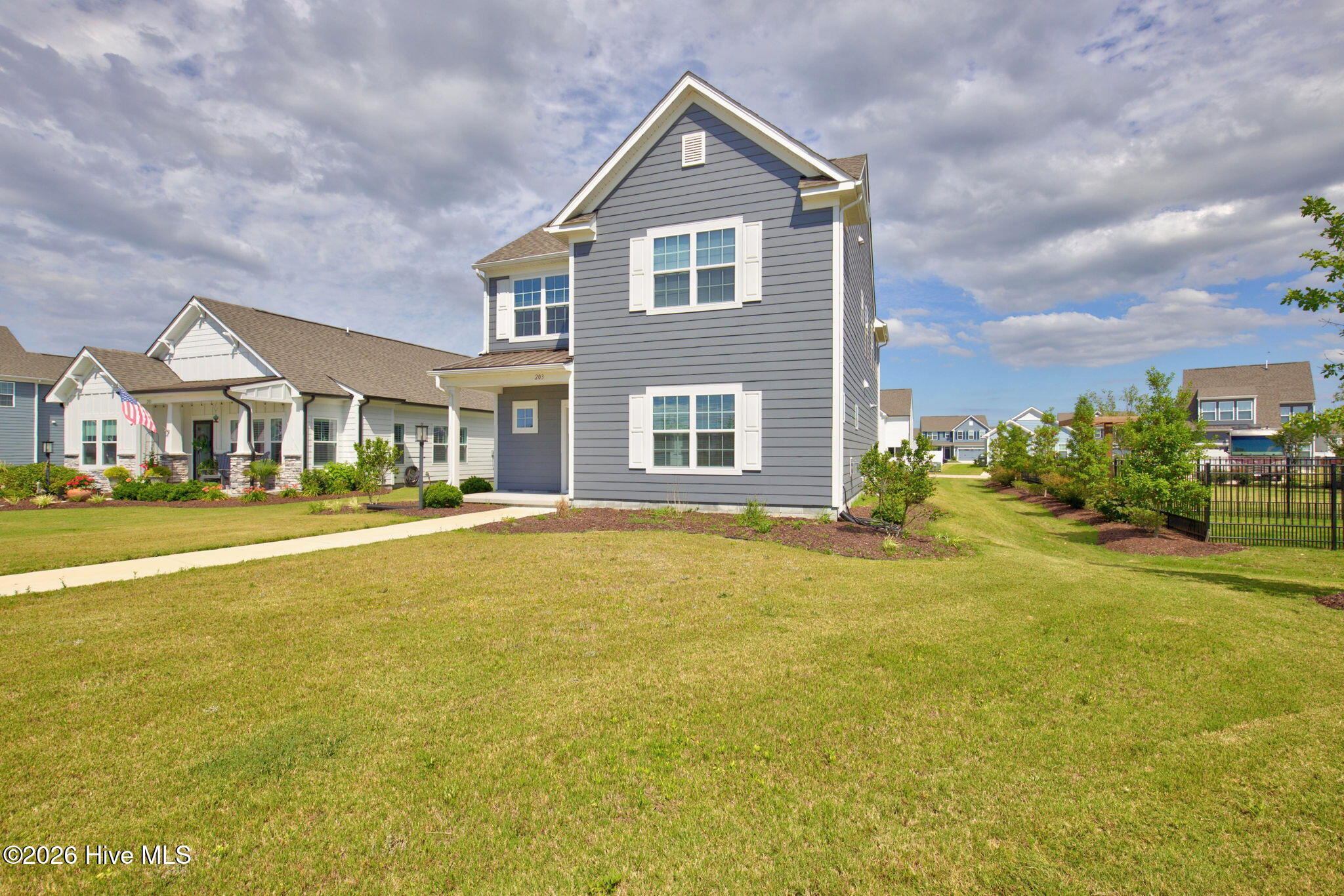 203 Iris Circle Property Photo 22
