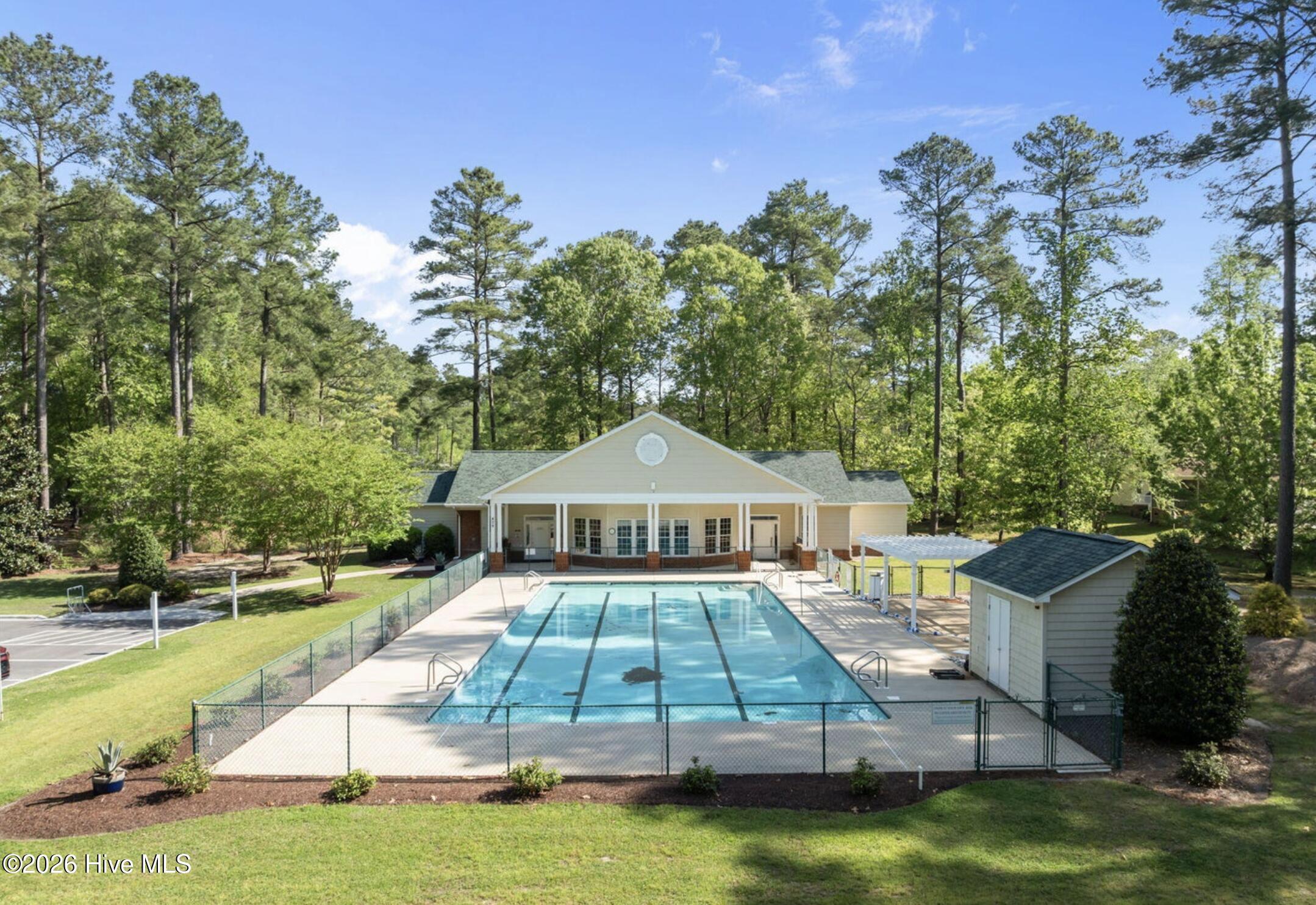 309 Potomac Drive Property Photo 4