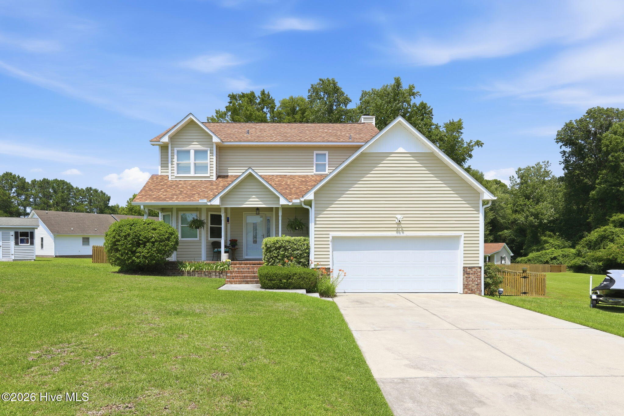 437 Foxhunt Lane