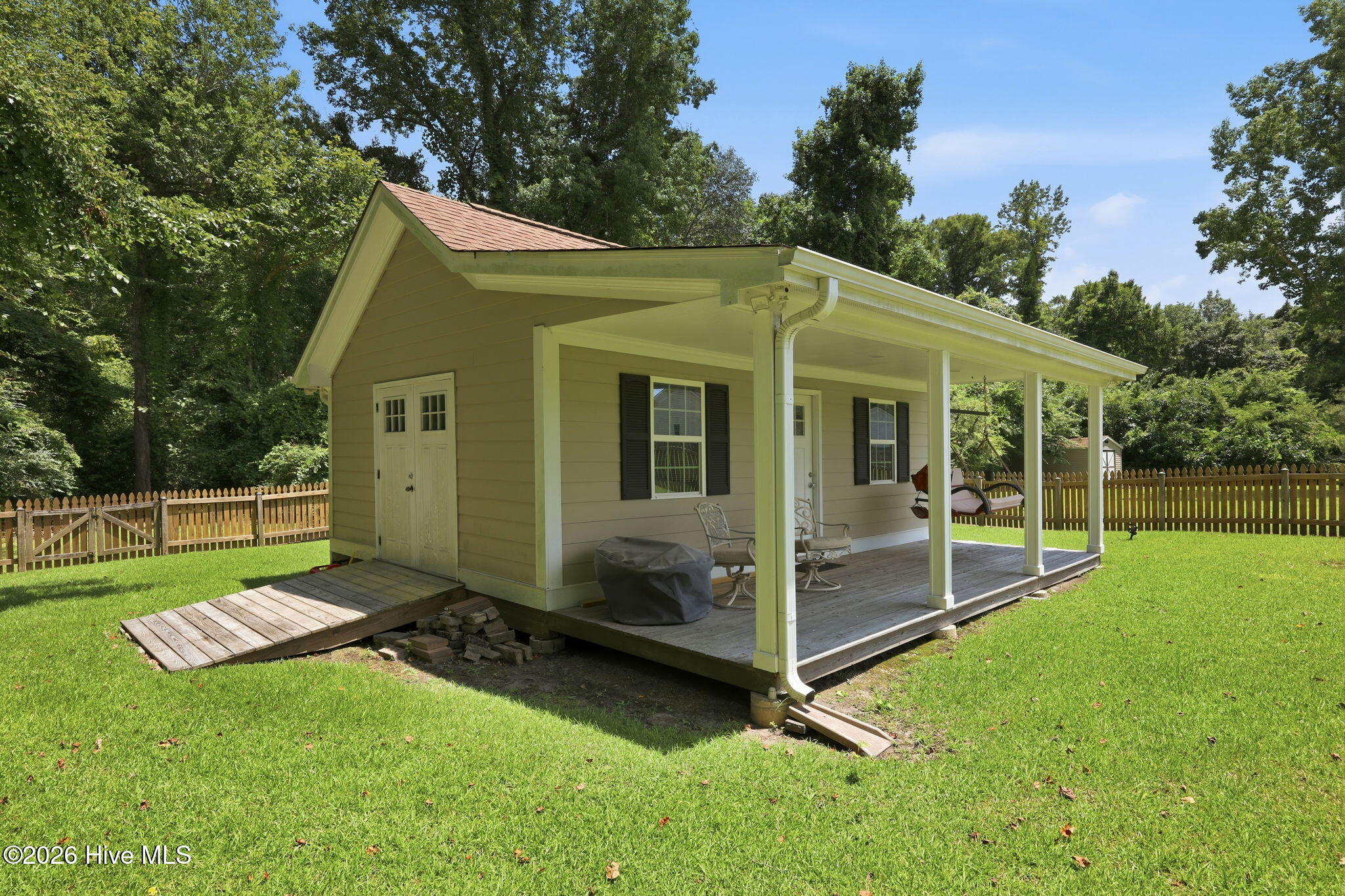 437 Foxhunt Lane Property Photo 42