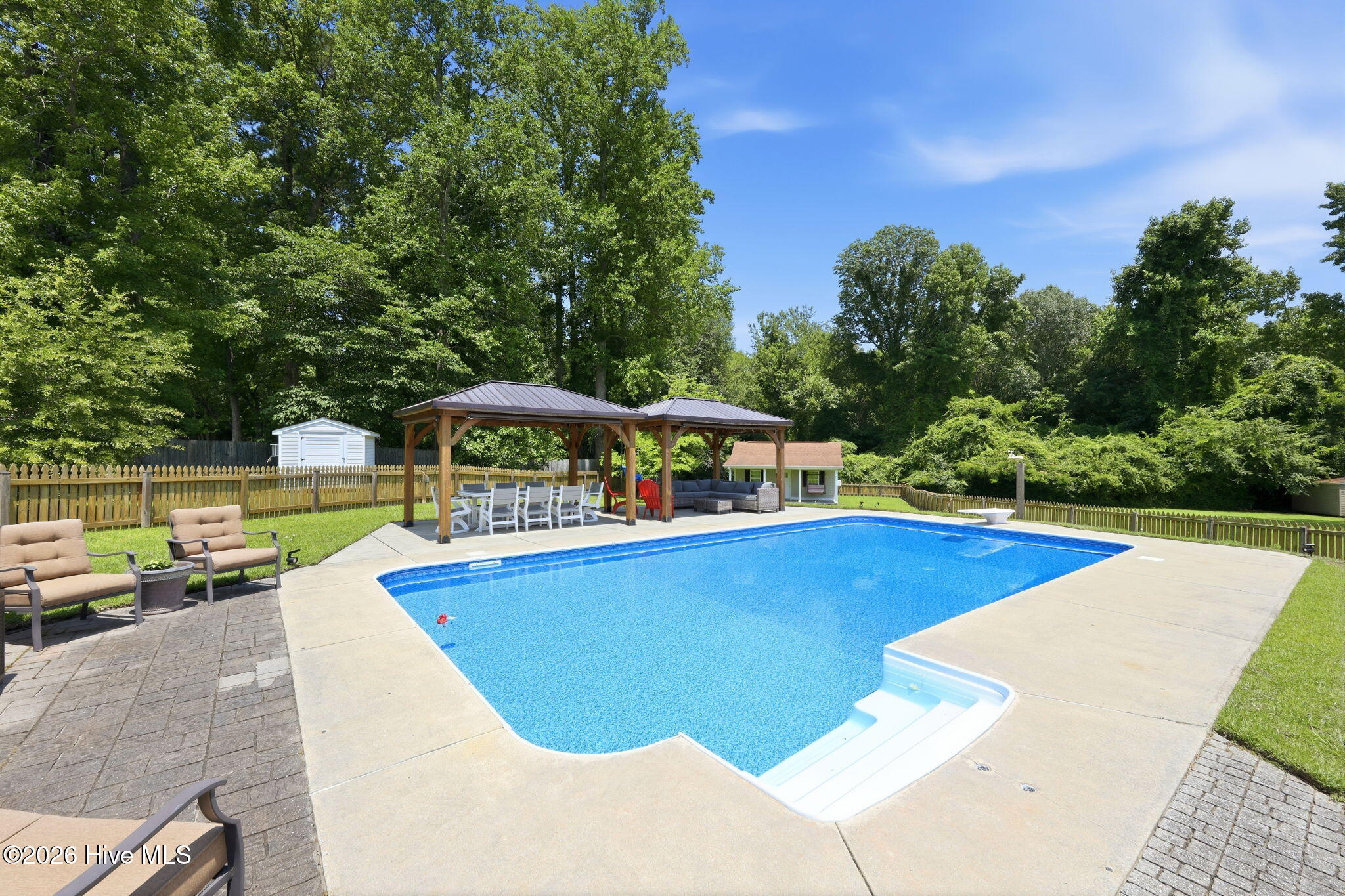 437 Foxhunt Lane Property Photo 44