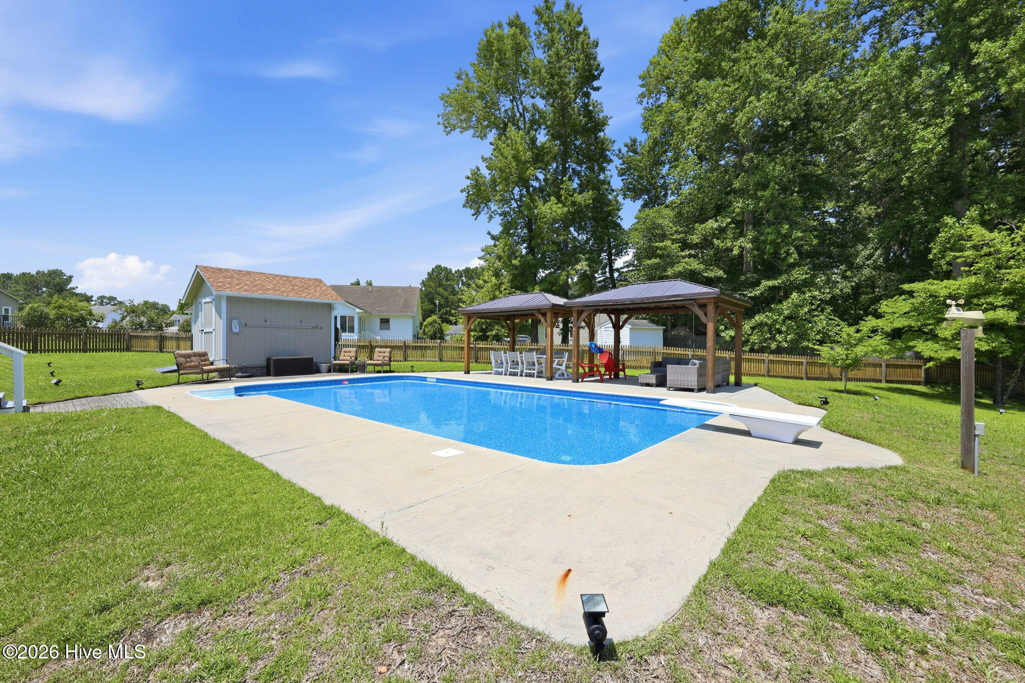 437 Foxhunt Lane Property Photo 45