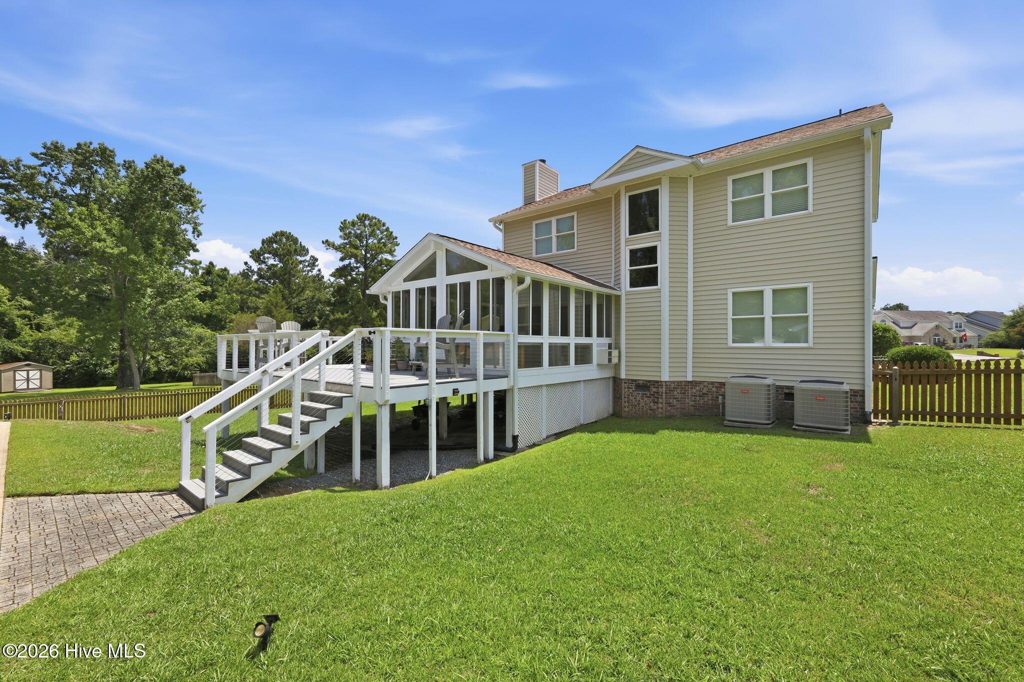 437 Foxhunt Lane Property Photo 47