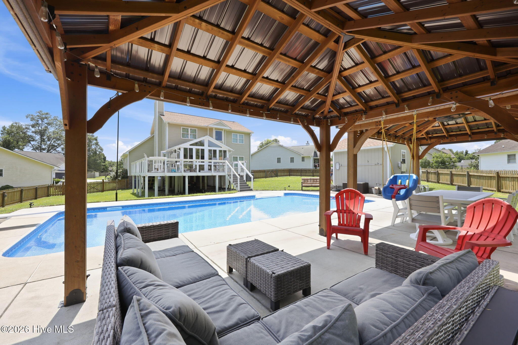 437 Foxhunt Lane Property Photo 53