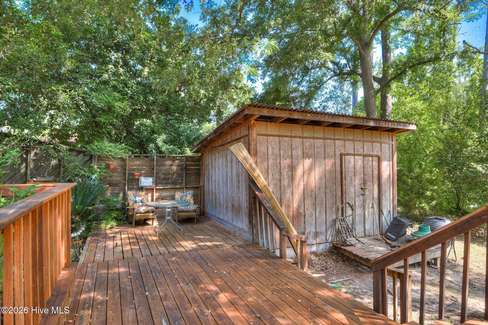 708 Oberlin Road Property Photo 45