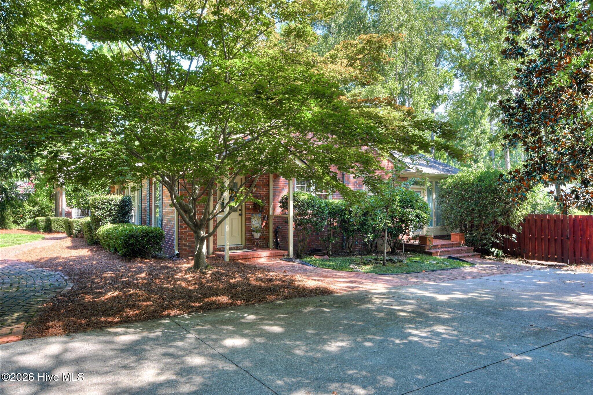 708 Oberlin Road Property Photo 51