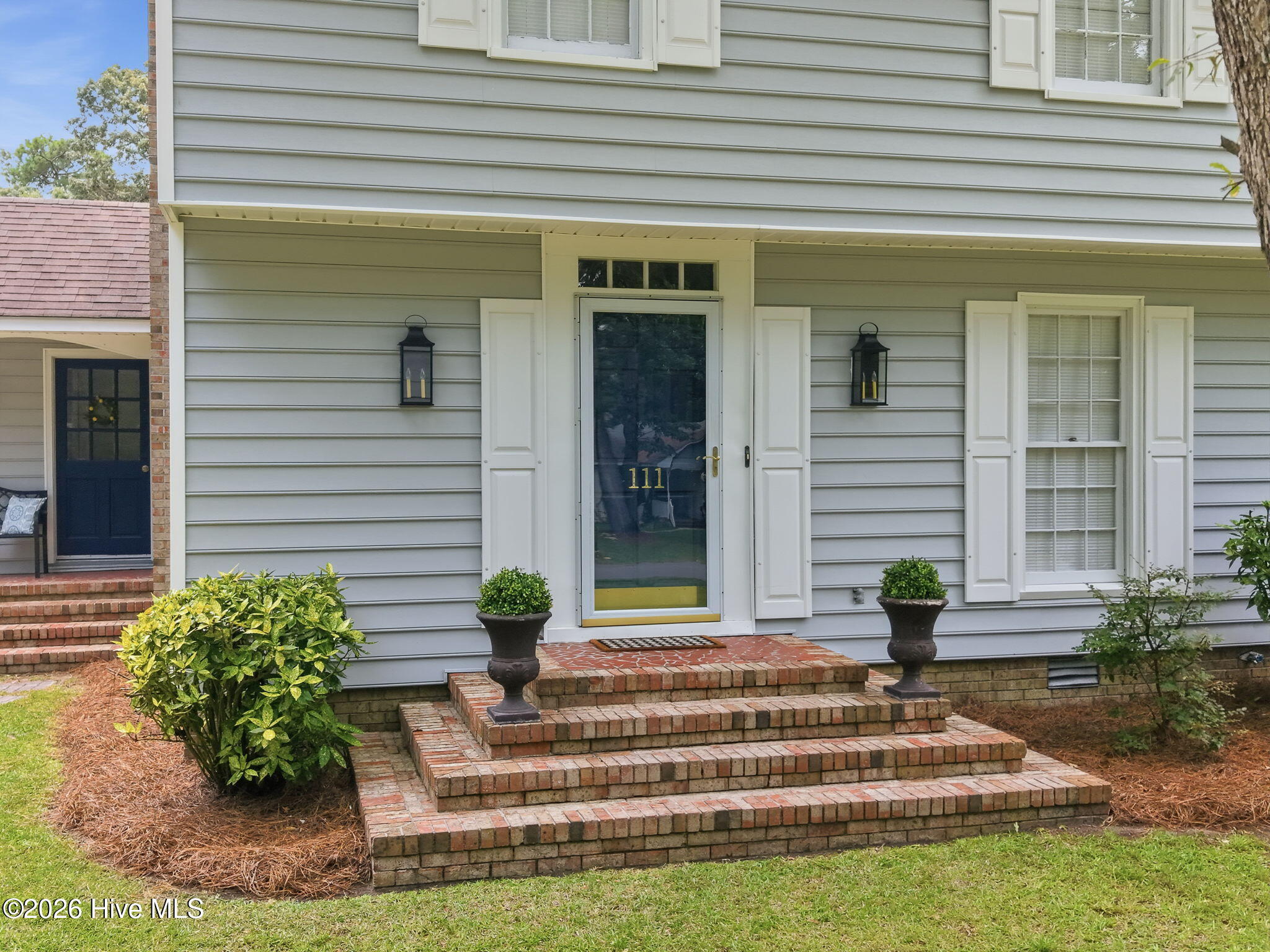 111 N Wedgewood Drive Property Photo 31