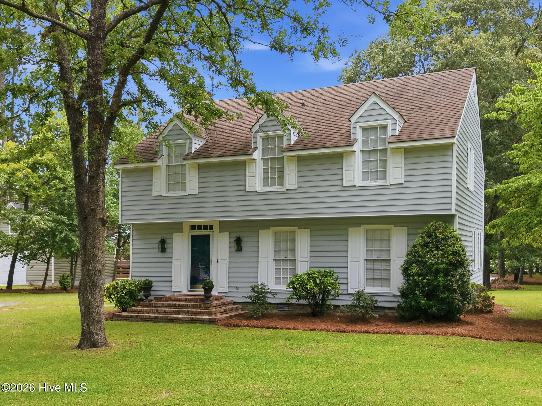 111 N Wedgewood Drive Property Photo 32