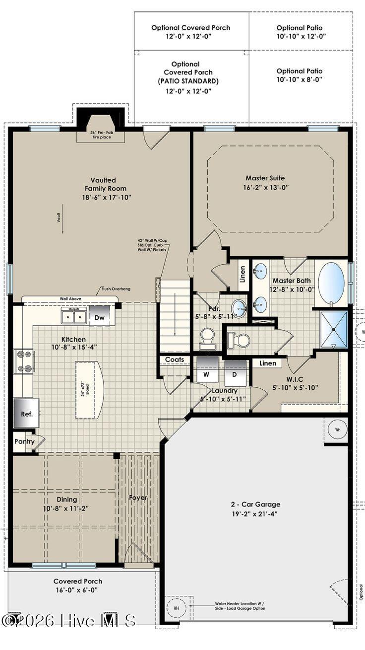 108 Perrier Drive Property Photo 46