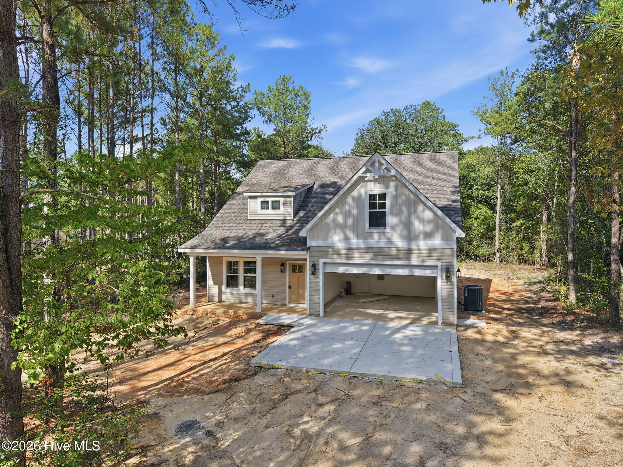 831 Morrison Bridge Road Property Photo 1