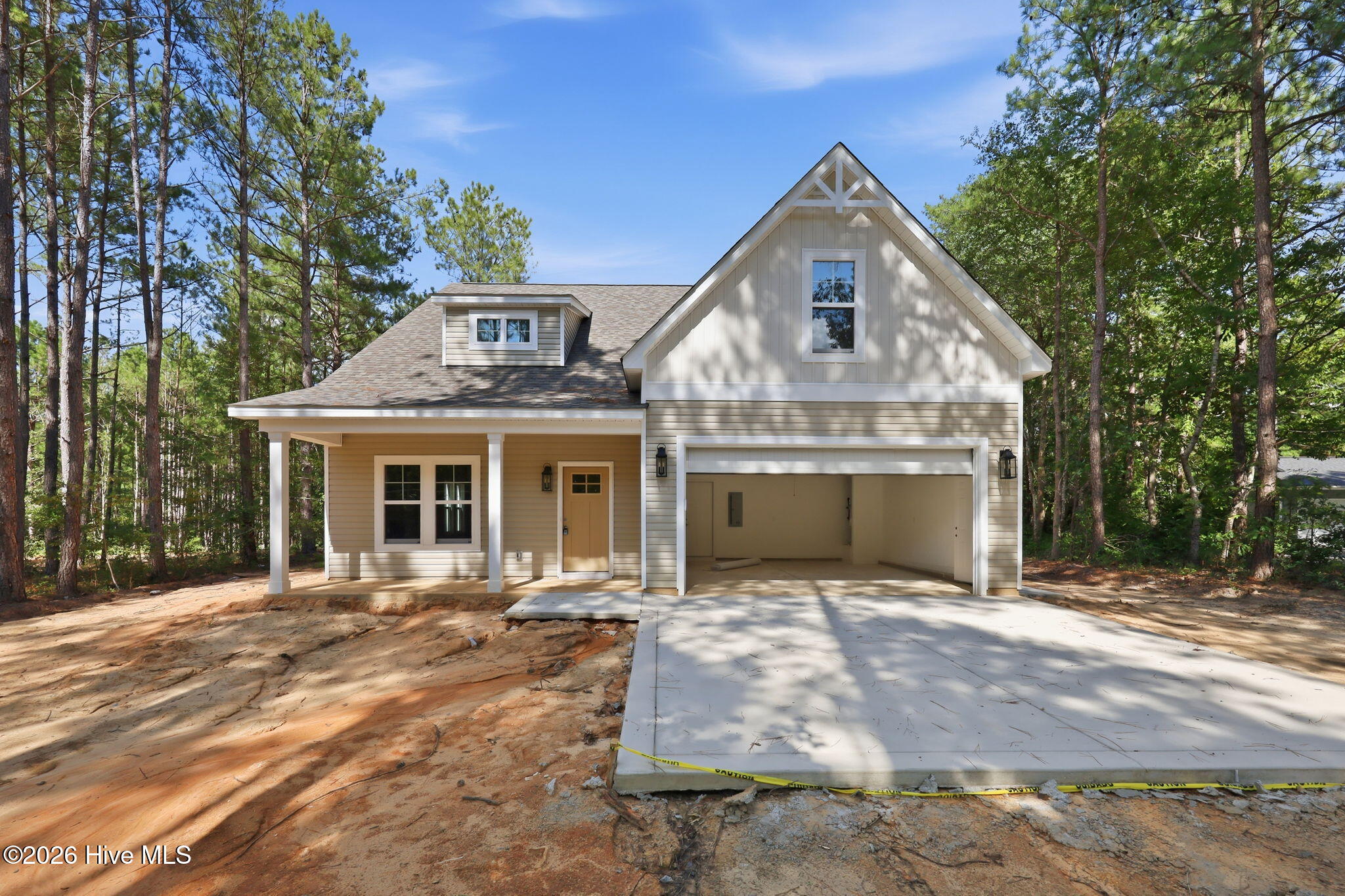 831 Morrison Bridge Road Property Photo 2
