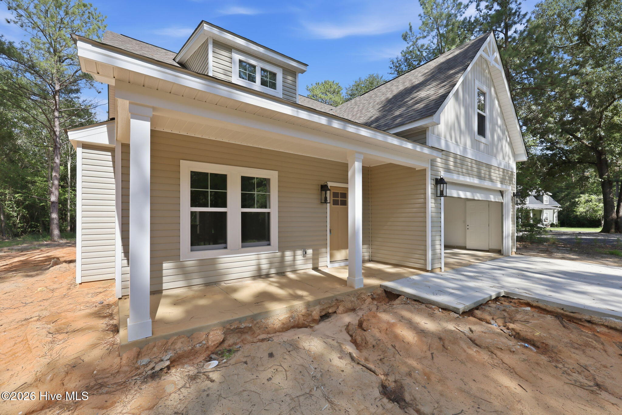 831 Morrison Bridge Road Property Photo 3