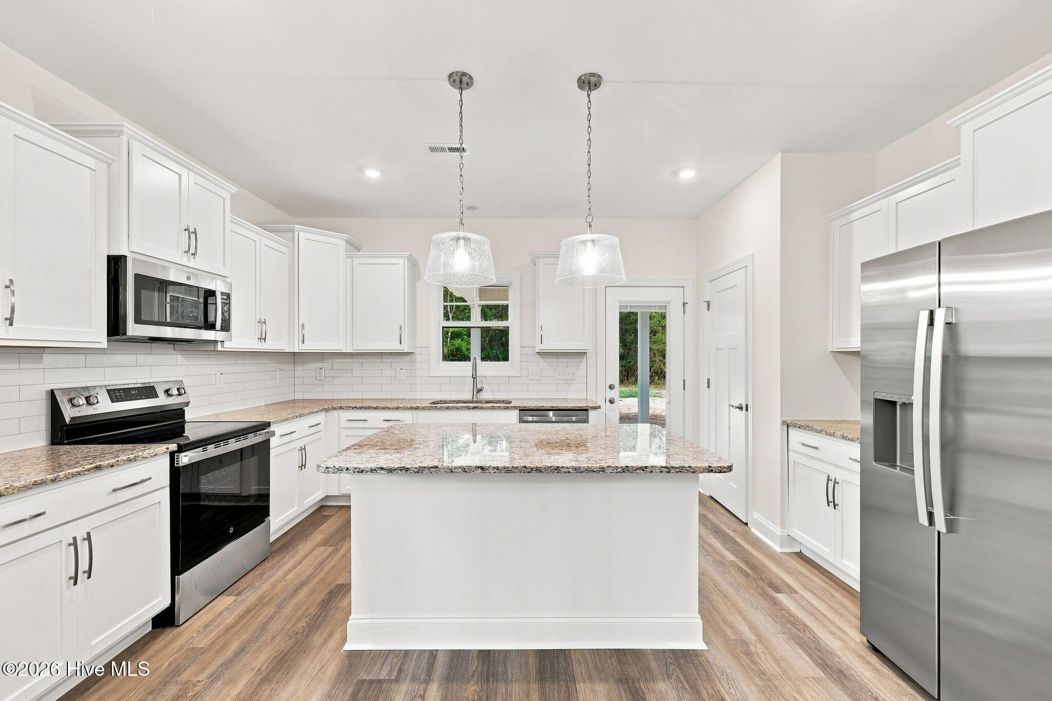 831 Morrison Bridge Road Property Photo 8
