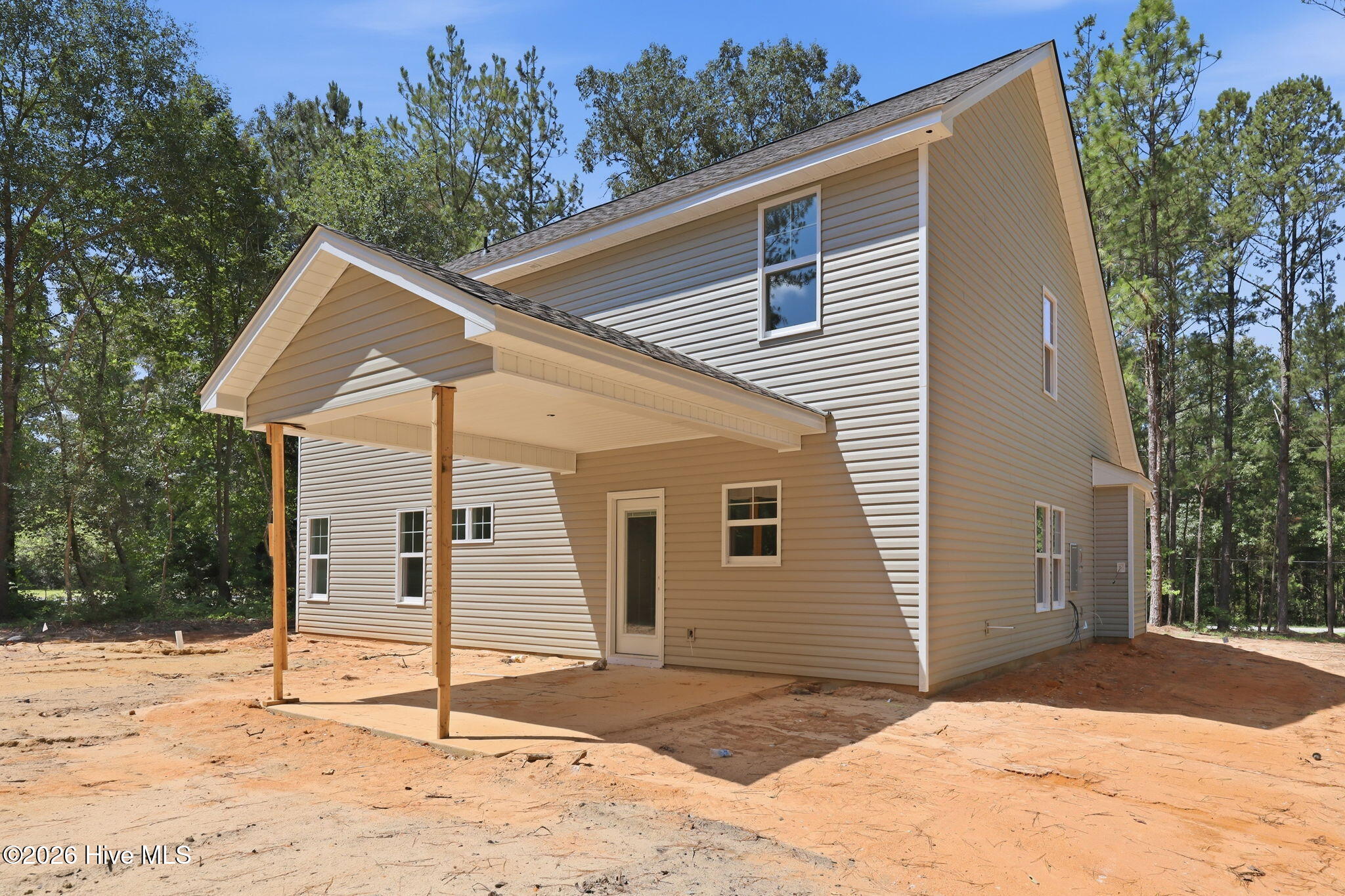 831 Morrison Bridge Road Property Photo 18