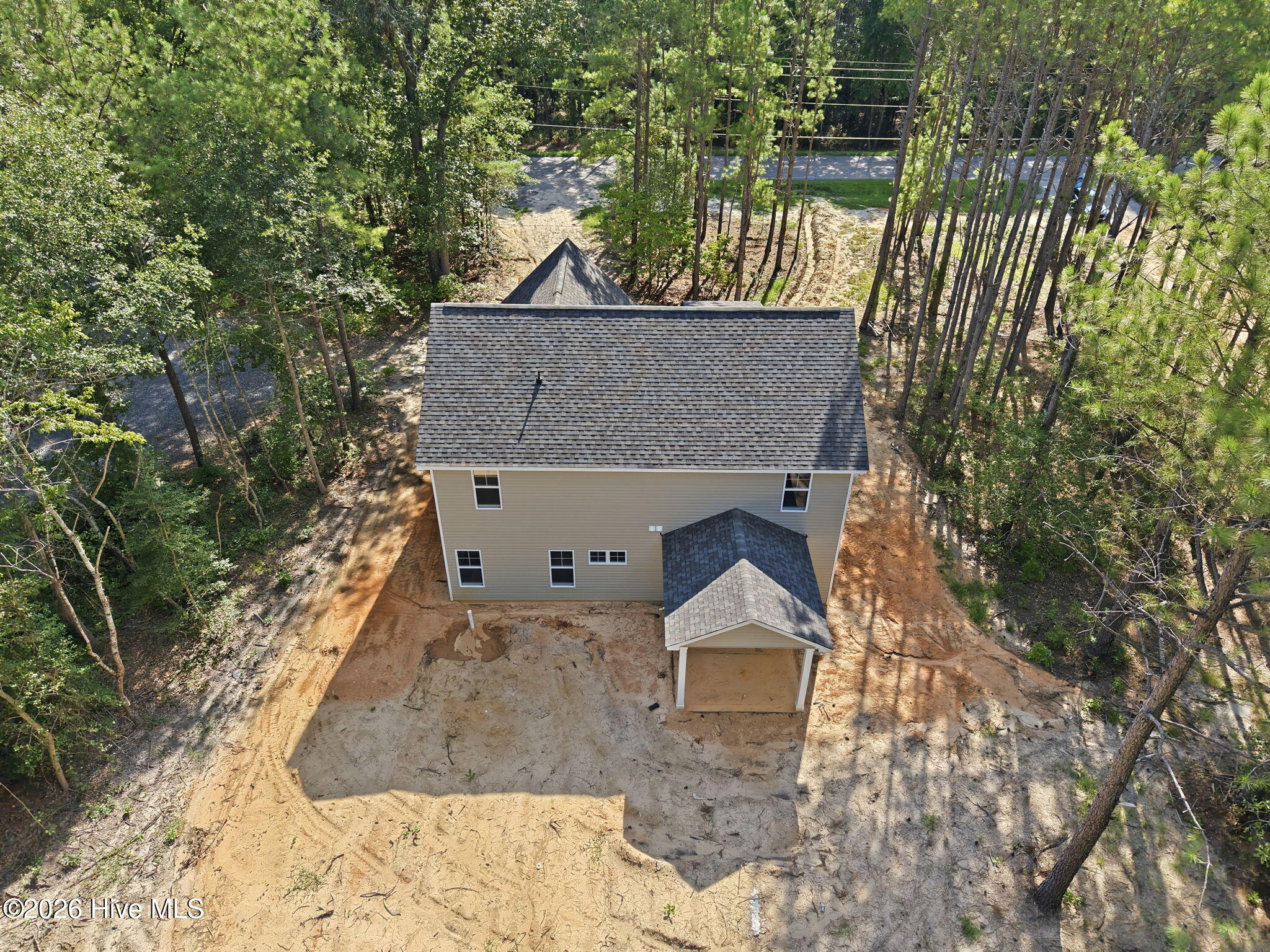 831 Morrison Bridge Road Property Photo 20