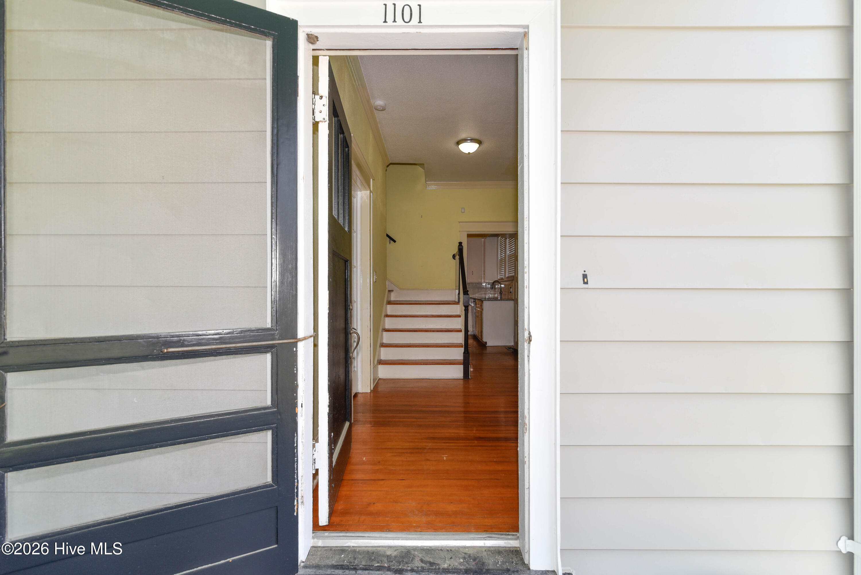1101 N Market Street Property Photo 5