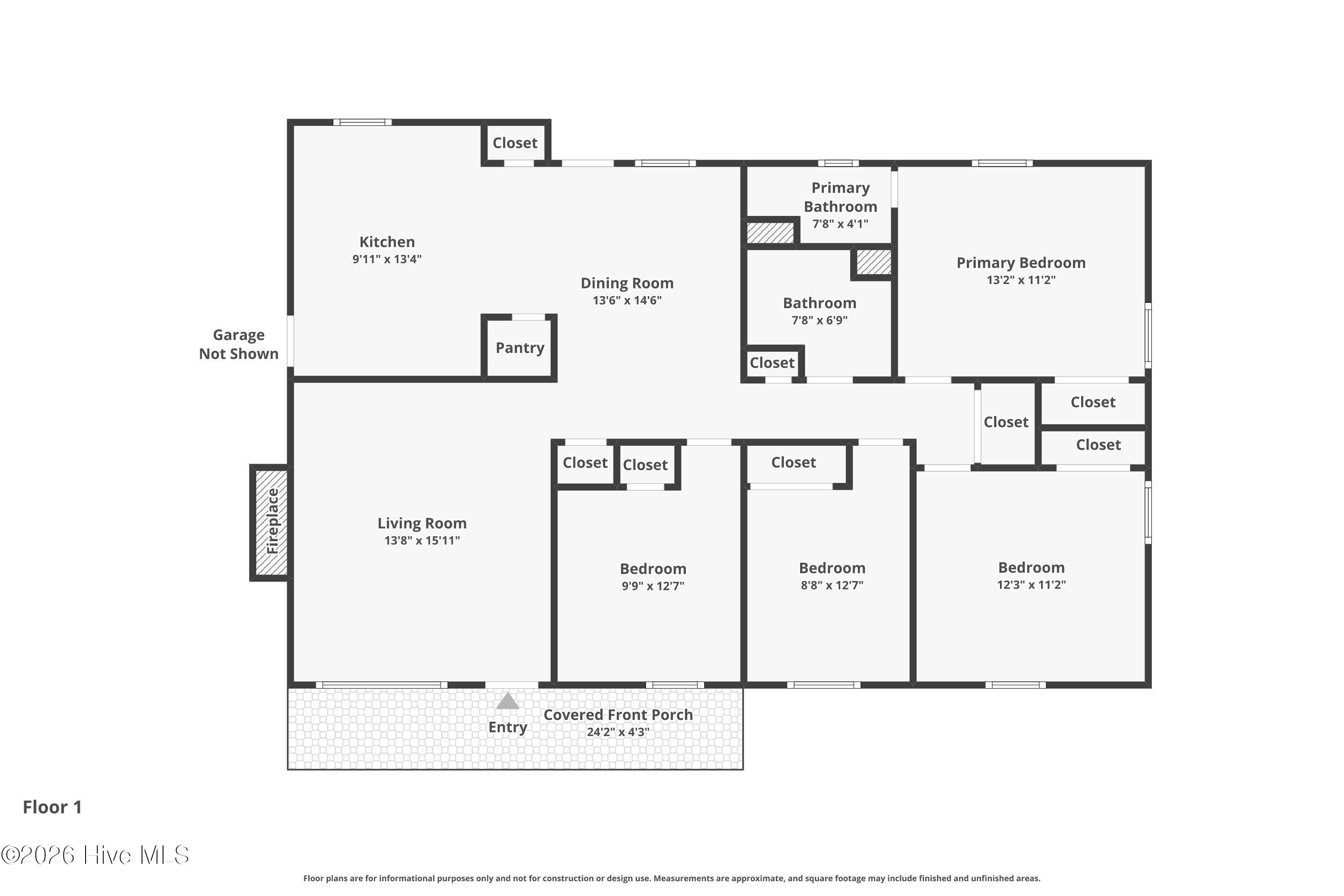 414 Thomas Drive Property Photo 33