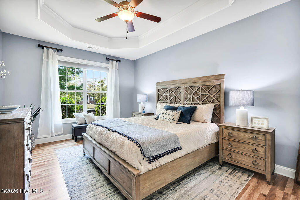 1016 Ginger Lily Way Property Photo 4
