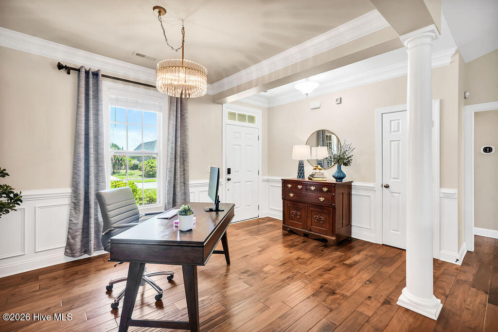 1016 Ginger Lily Way Property Photo 8
