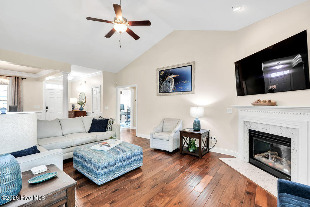1016 Ginger Lily Way Property Photo 9