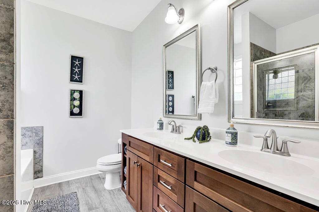 1016 Ginger Lily Way Property Photo 15