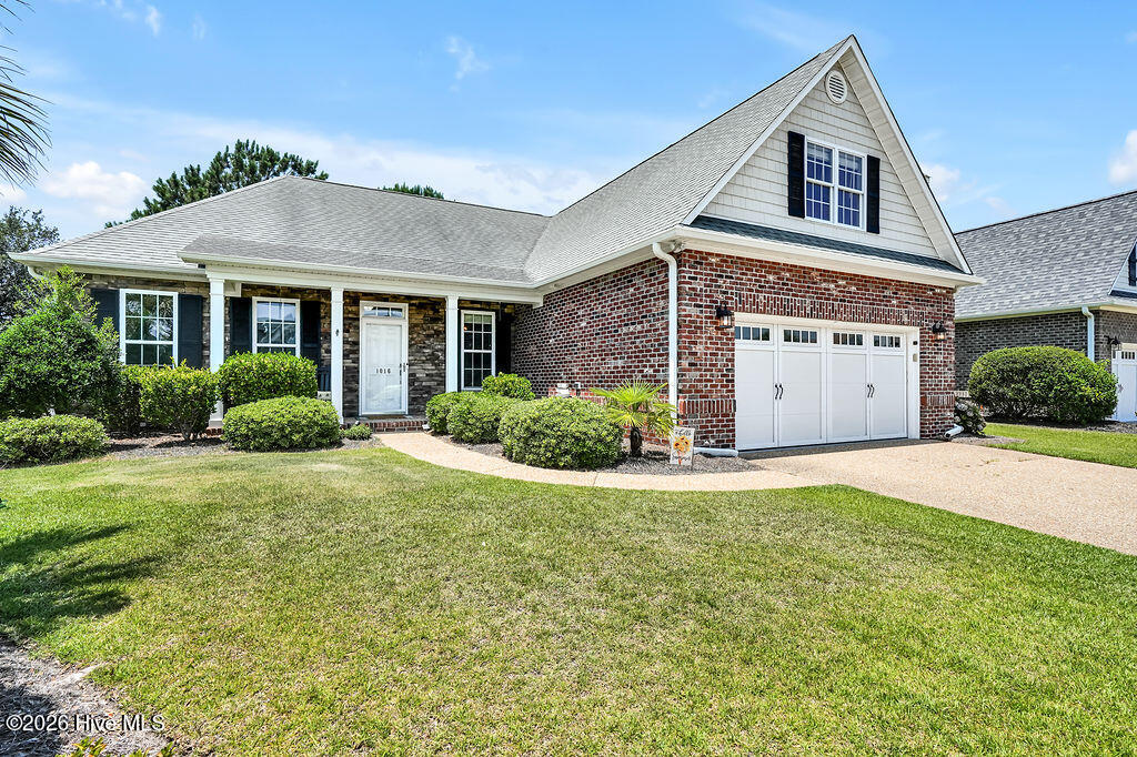 1016 Ginger Lily Way Property Photo 36