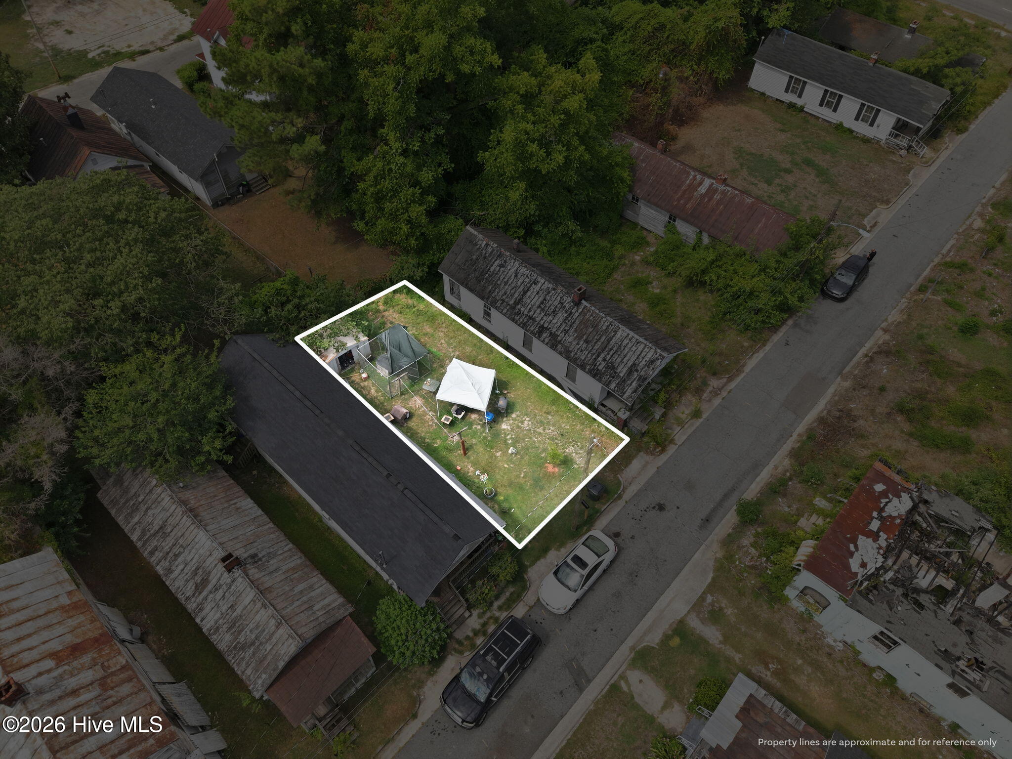 625 Fields Street Property Photo 2