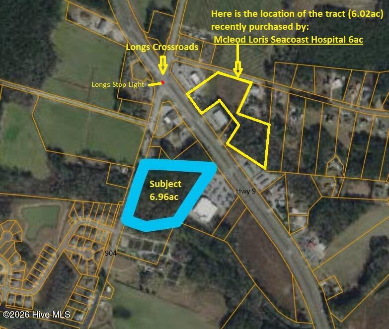 Tbd Sc-905 Property Photo 1