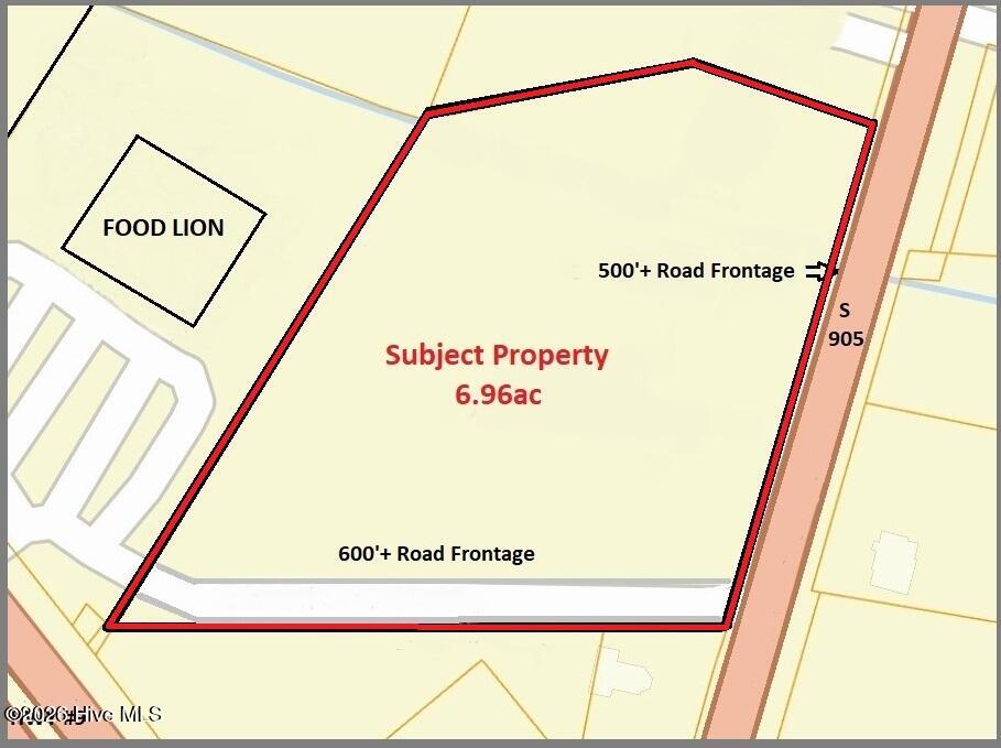 Tbd Sc-905 Property Photo 2