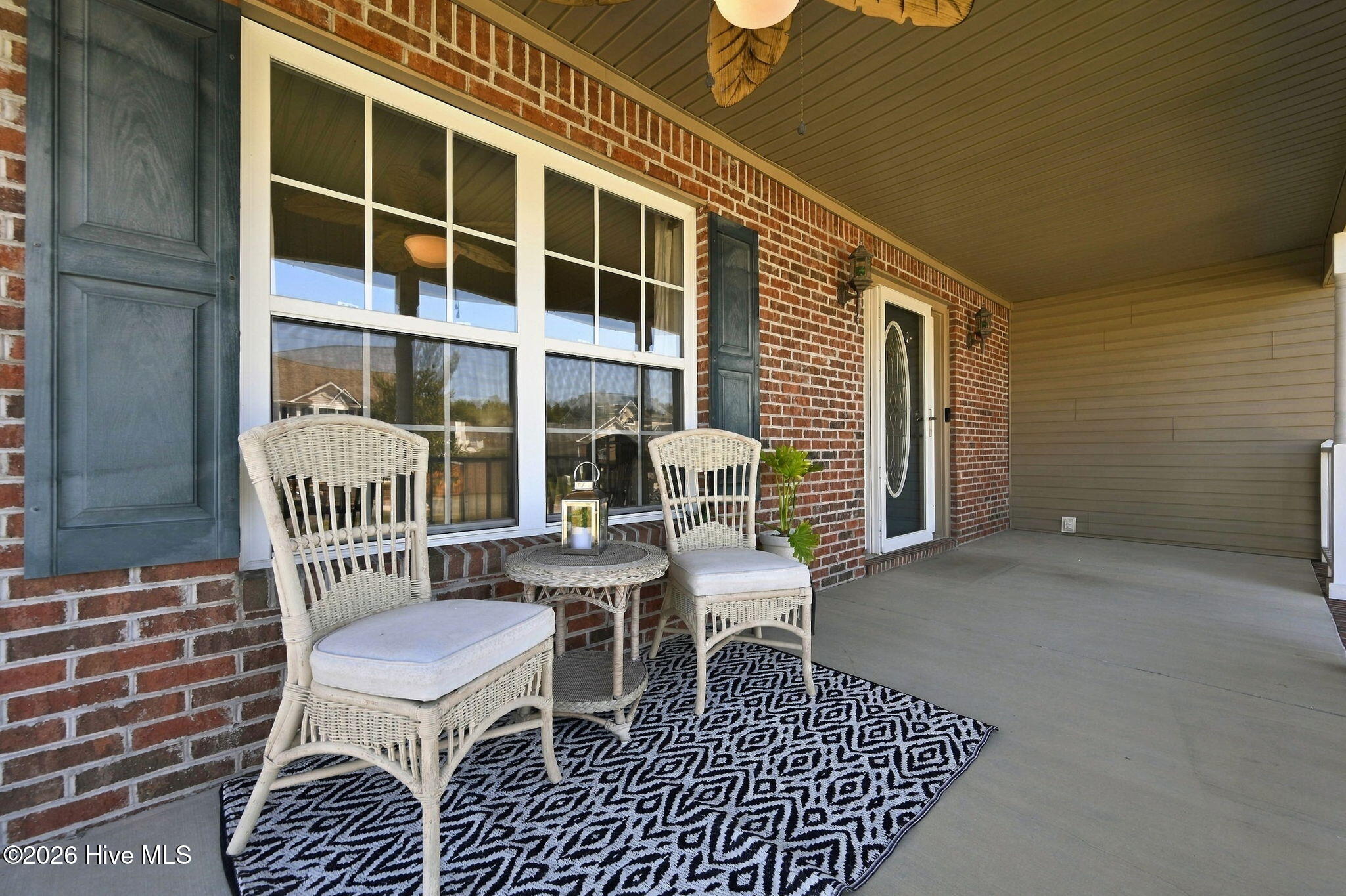 101 Ellington Place Property Photo 5