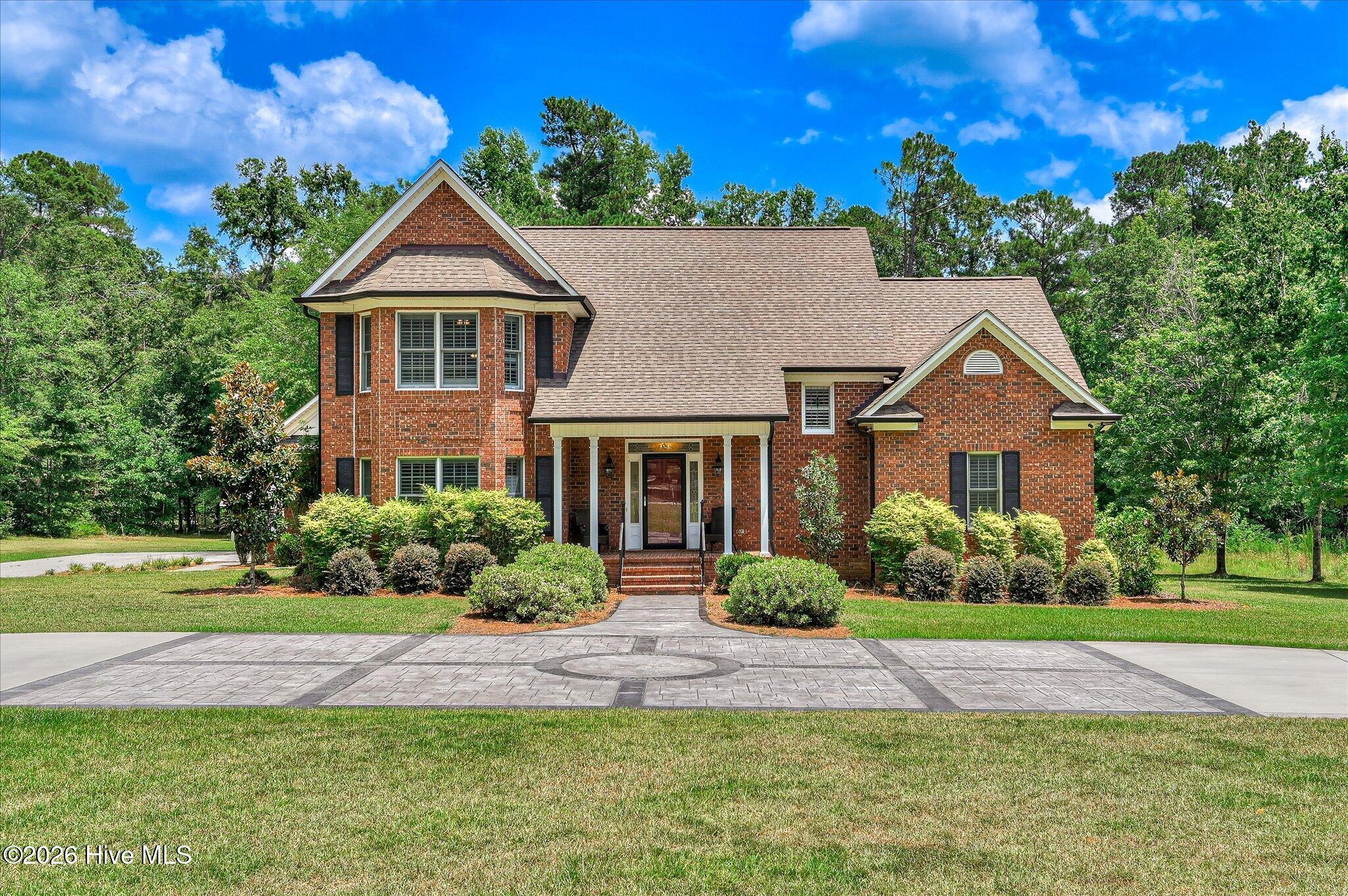 723 Wood Valley Road Property Photo 1