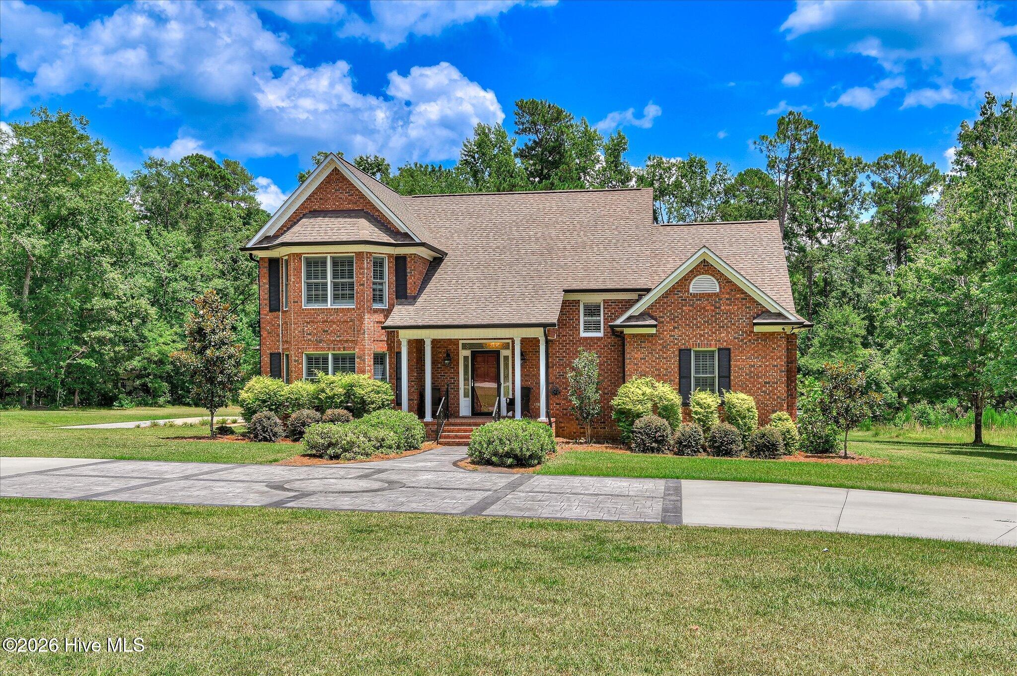 723 Wood Valley Road Property Photo 3