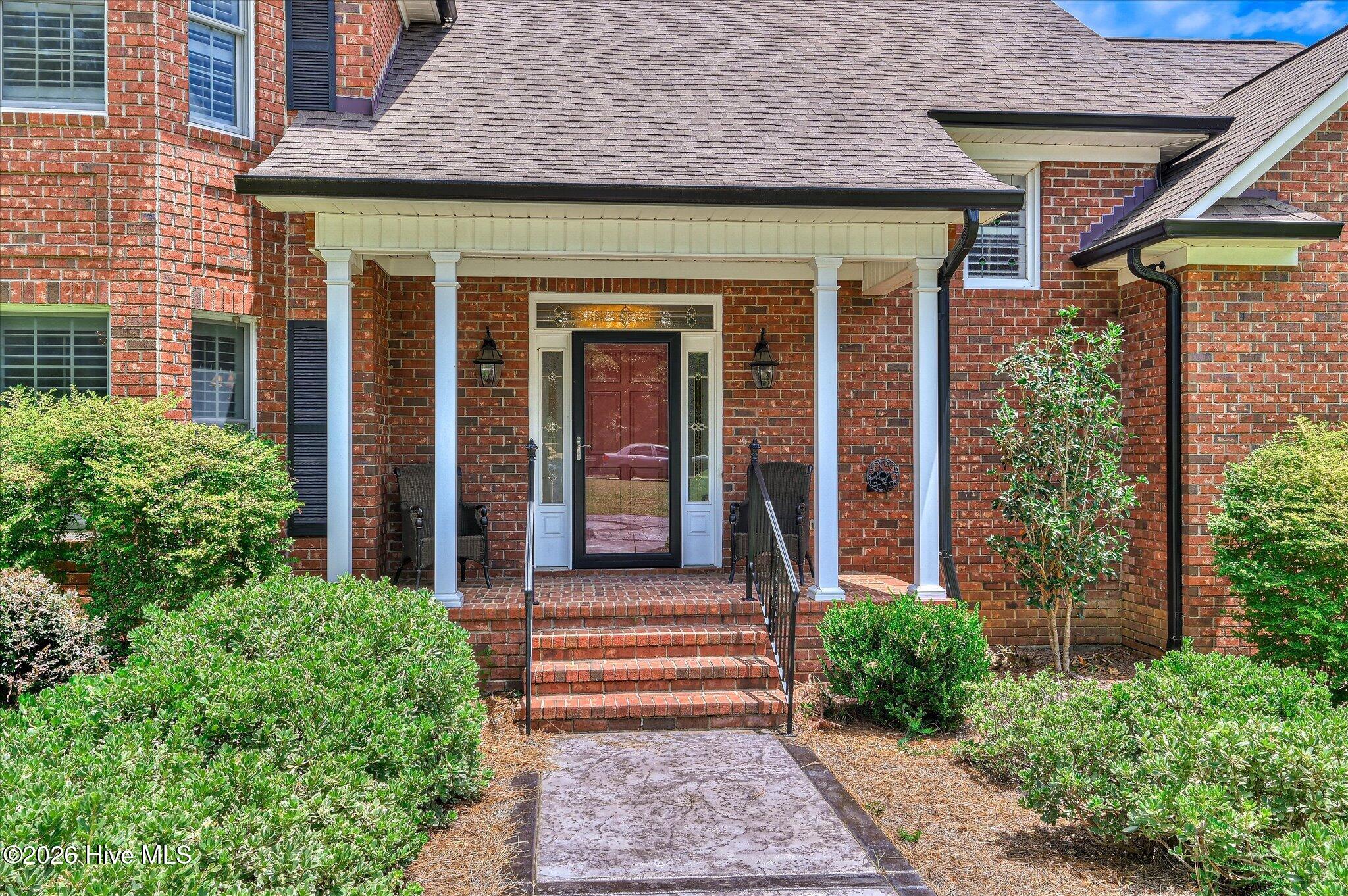 723 Wood Valley Road Property Photo 4