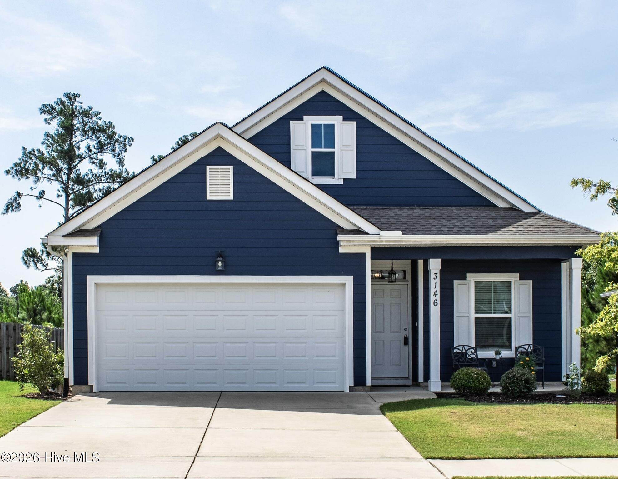 3146 Wayne Drive Property Photo 1