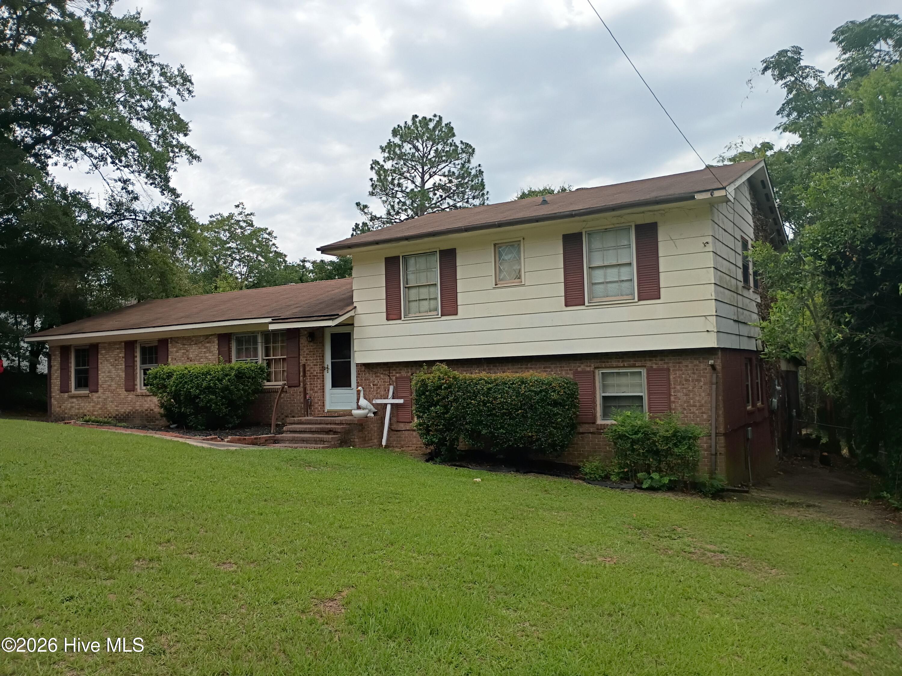 706 Kershaw Drive Property Photo 1