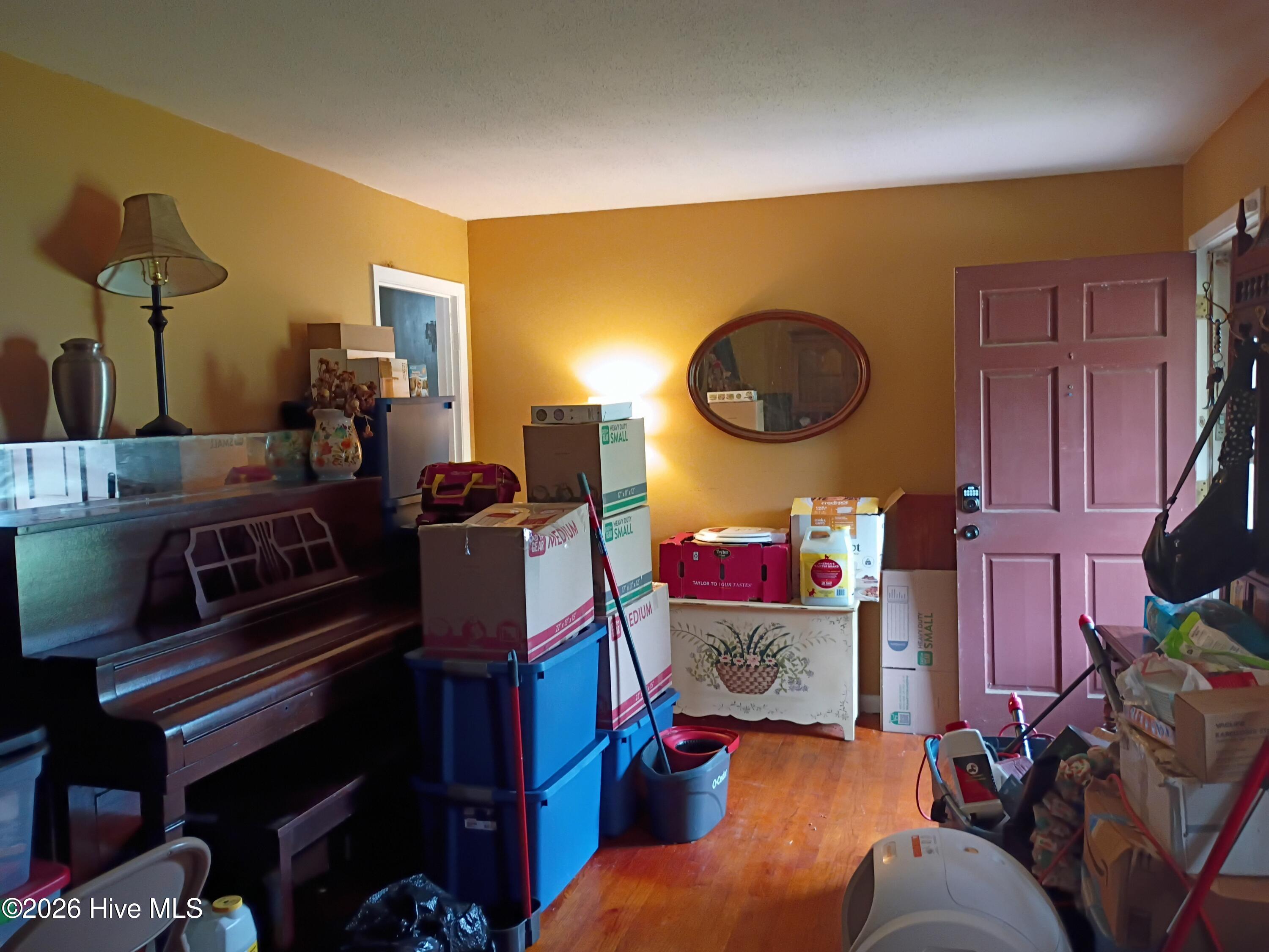 706 Kershaw Drive Property Photo 4